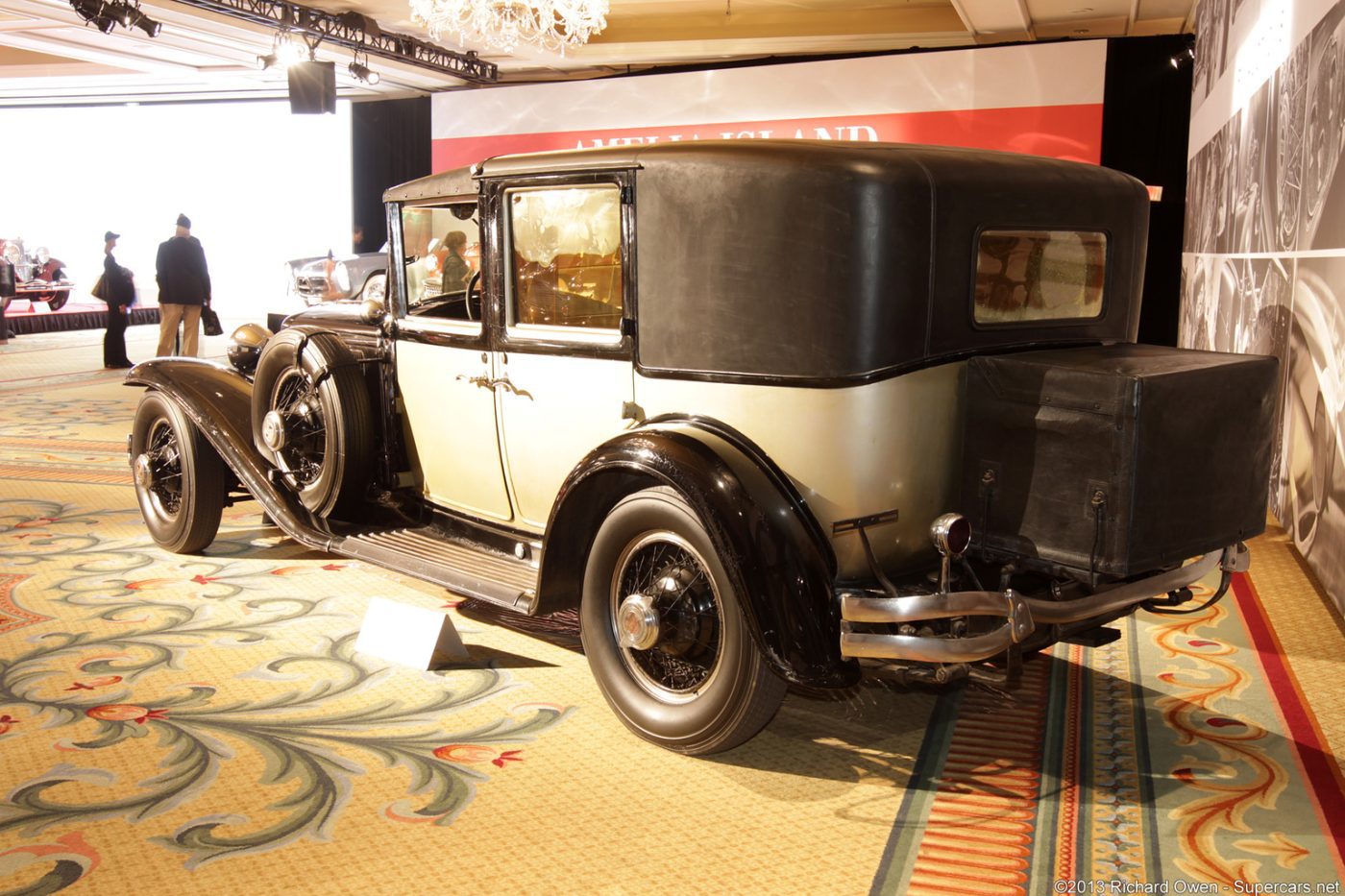1929 Cord L-29 Gallery