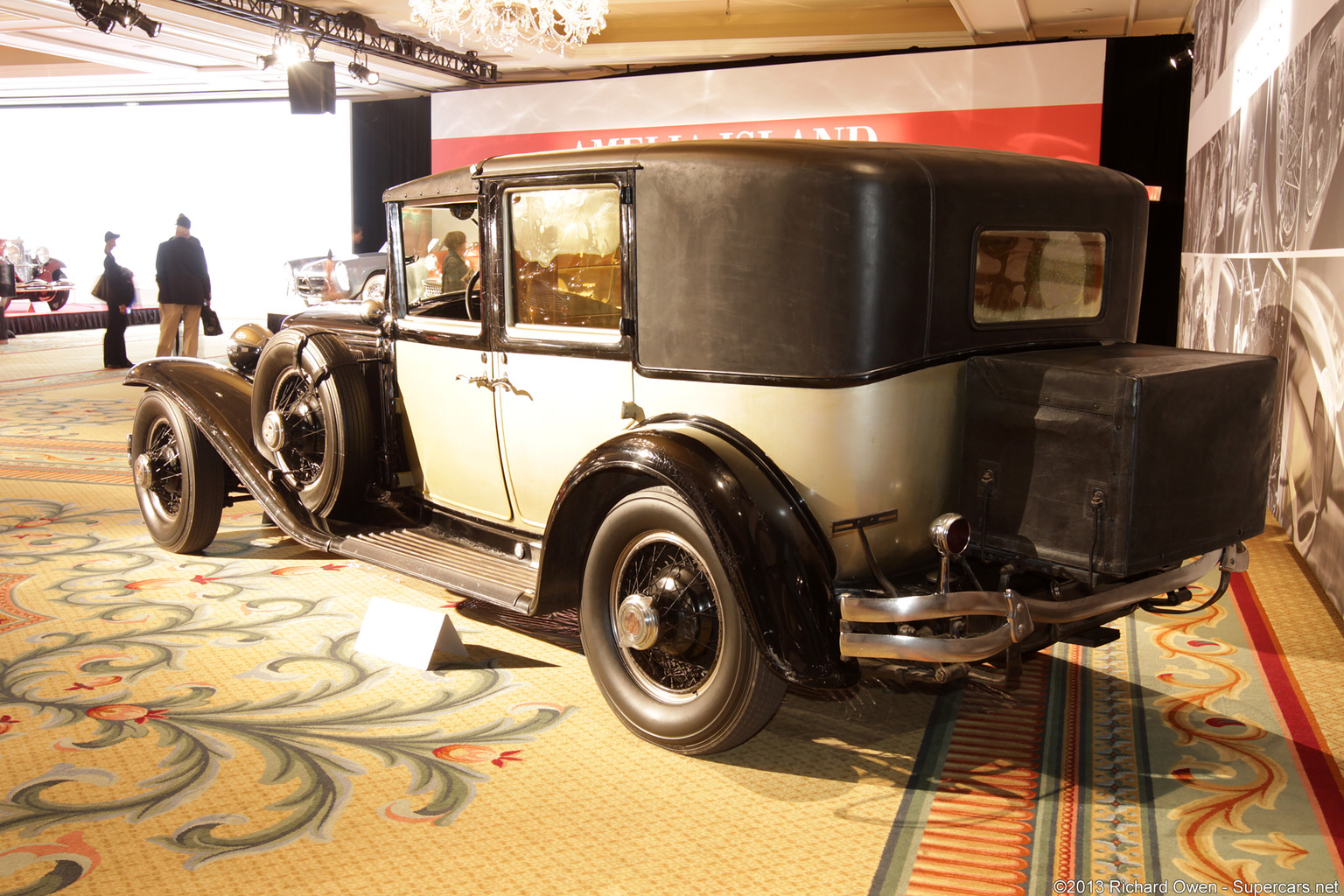 1929 Cord L-29 Gallery