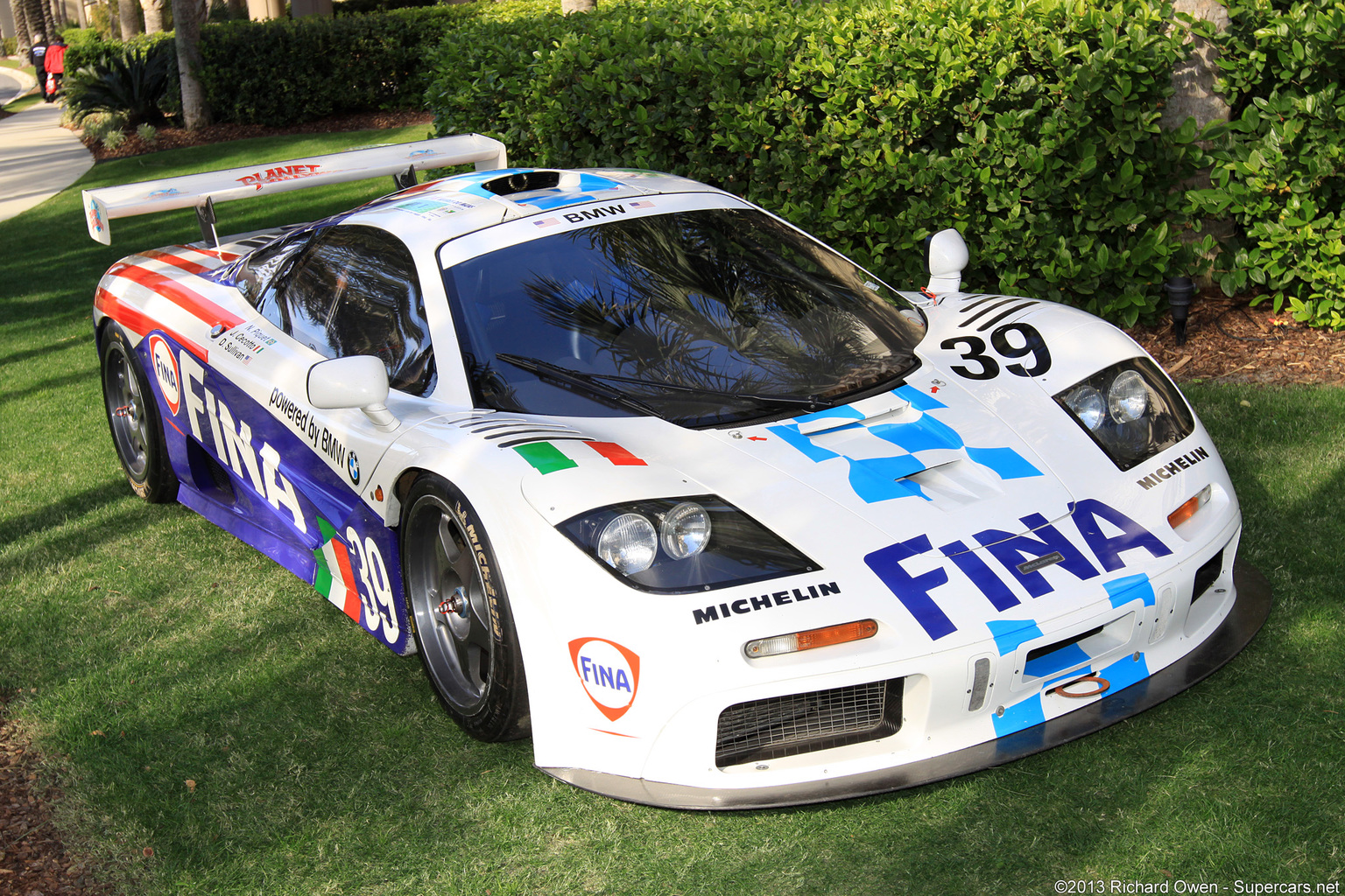 2013 Amelia Island Concours d'Elegance-34