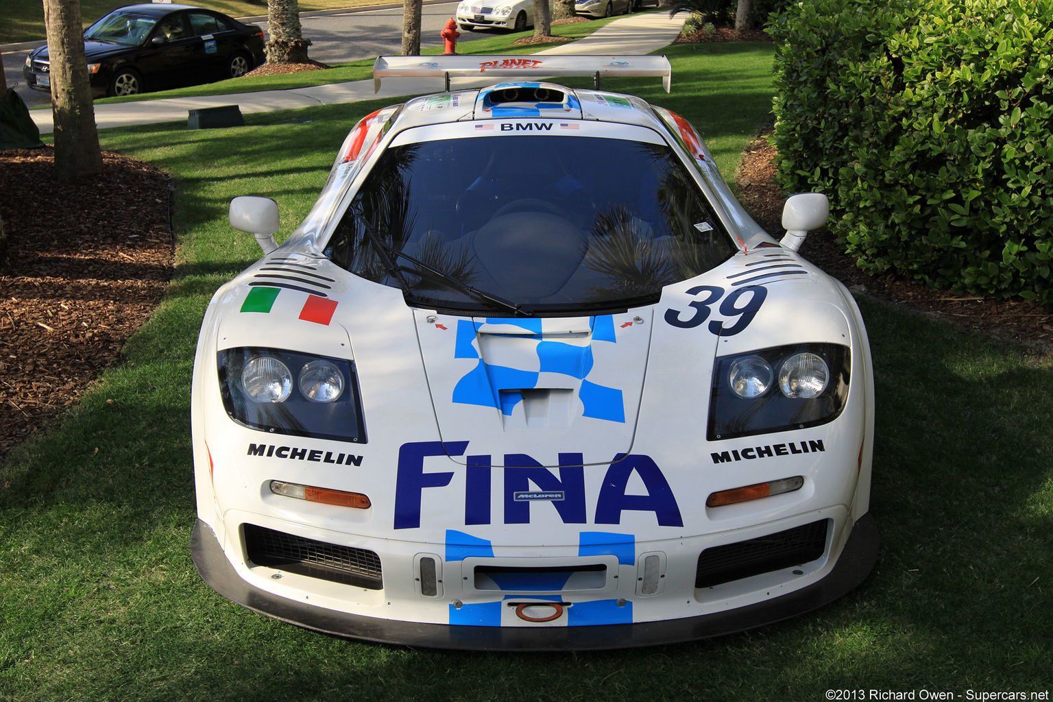 2013 Amelia Island Concours d'Elegance-34