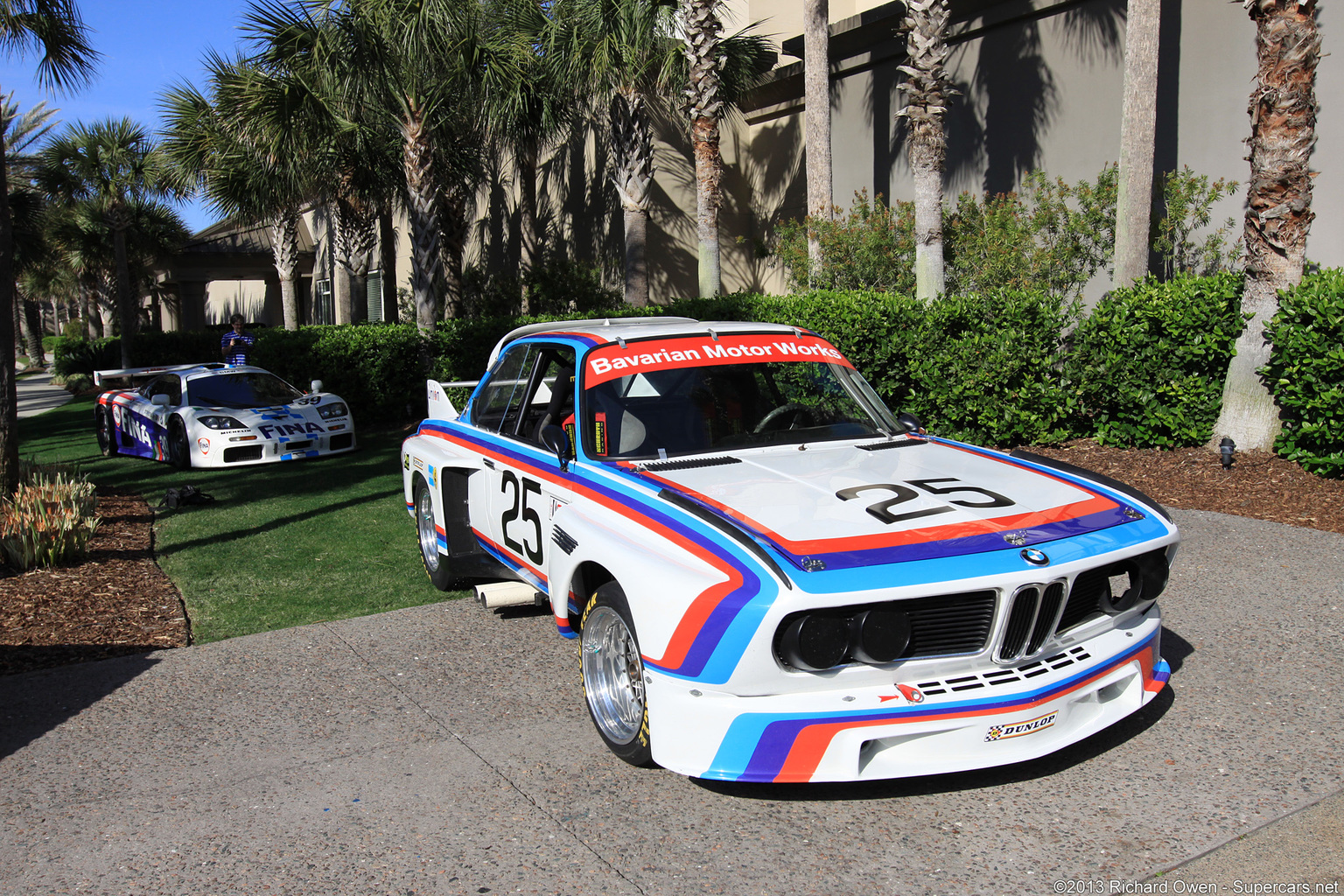 2013 Amelia Island Concours d'Elegance-34