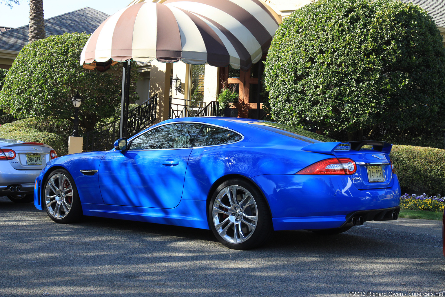 2013 Amelia Island Concours d'Elegance-34