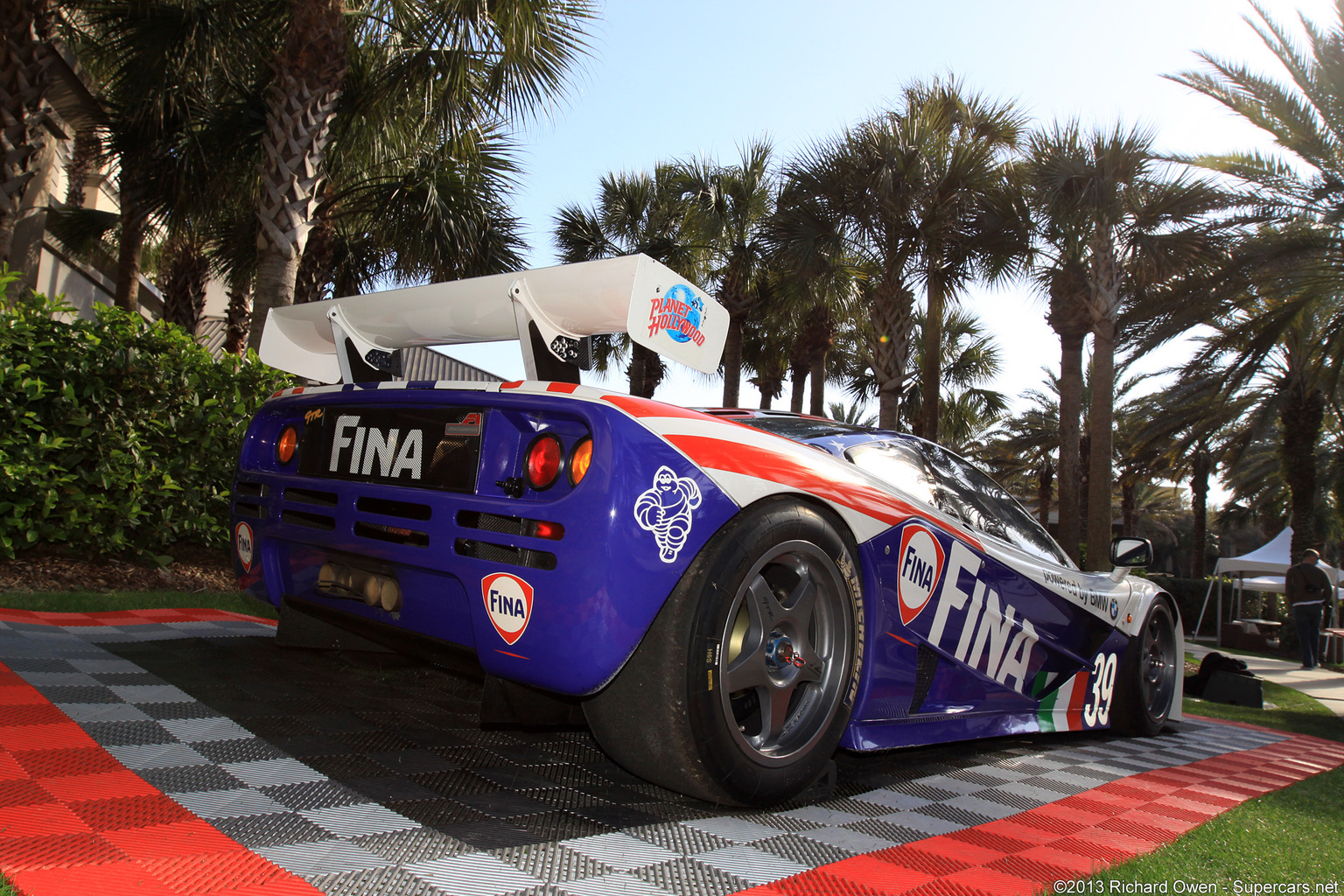 2013 Amelia Island Concours d'Elegance-34