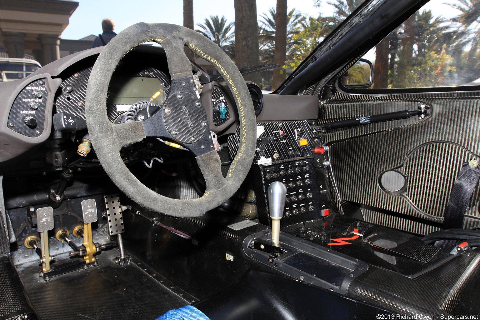 2013 Amelia Island Concours d'Elegance-34