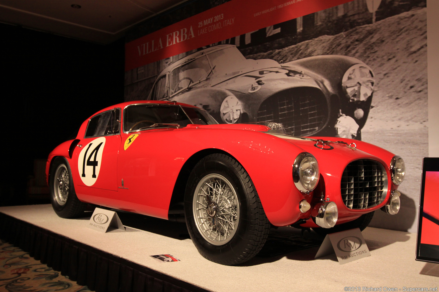 2013 Amelia Island Concours d'Elegance-33