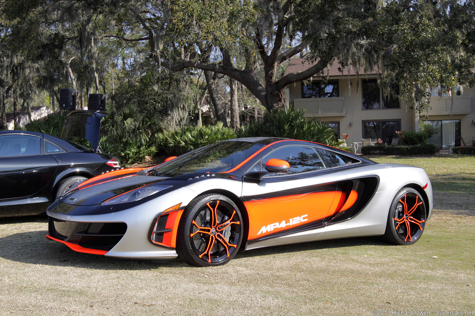 2013 Festivals of Speed Amelia Island-1