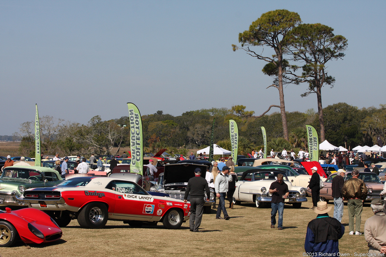 2013 Festivals of Speed Amelia Island-1