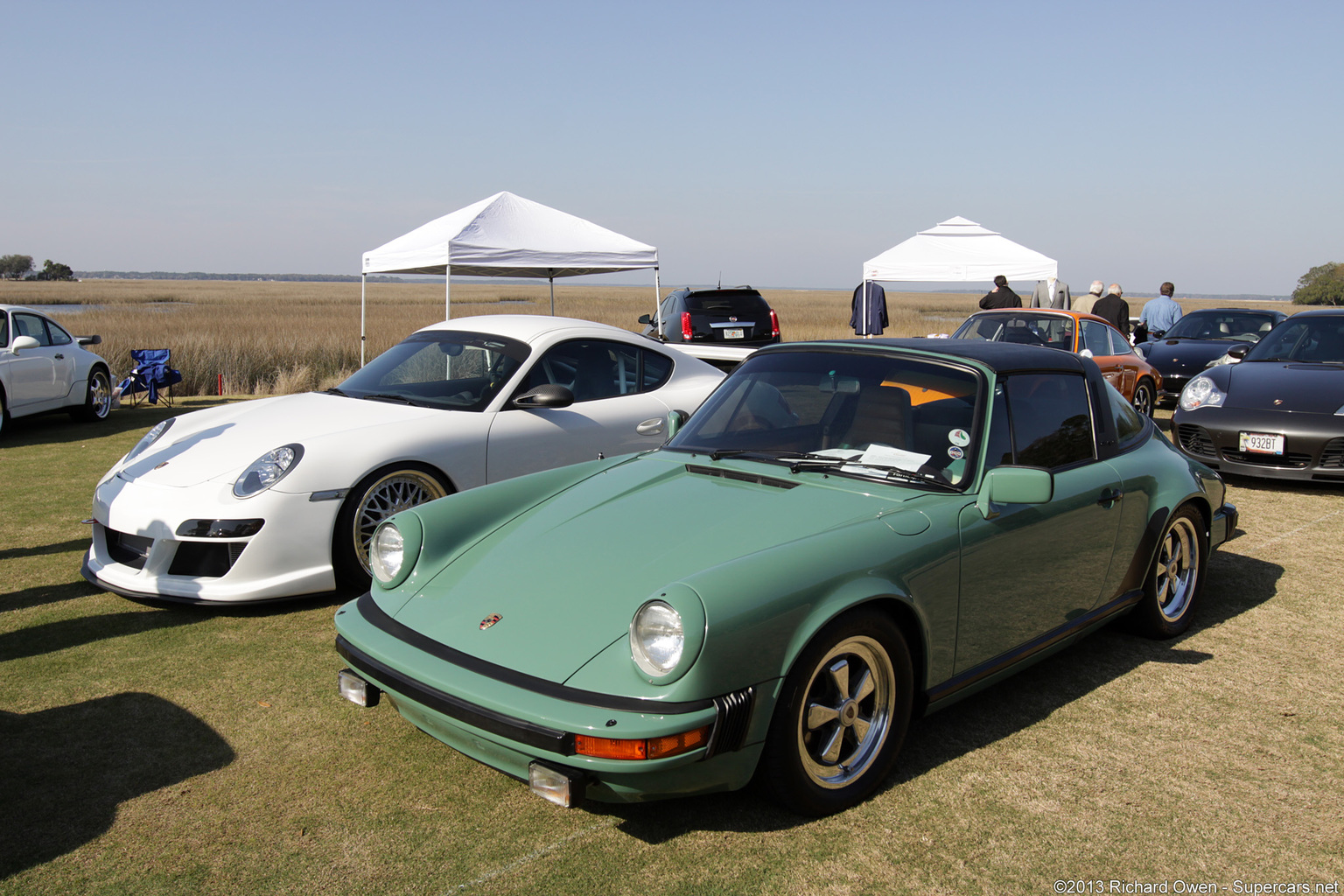 2013 Festivals of Speed Amelia Island-1