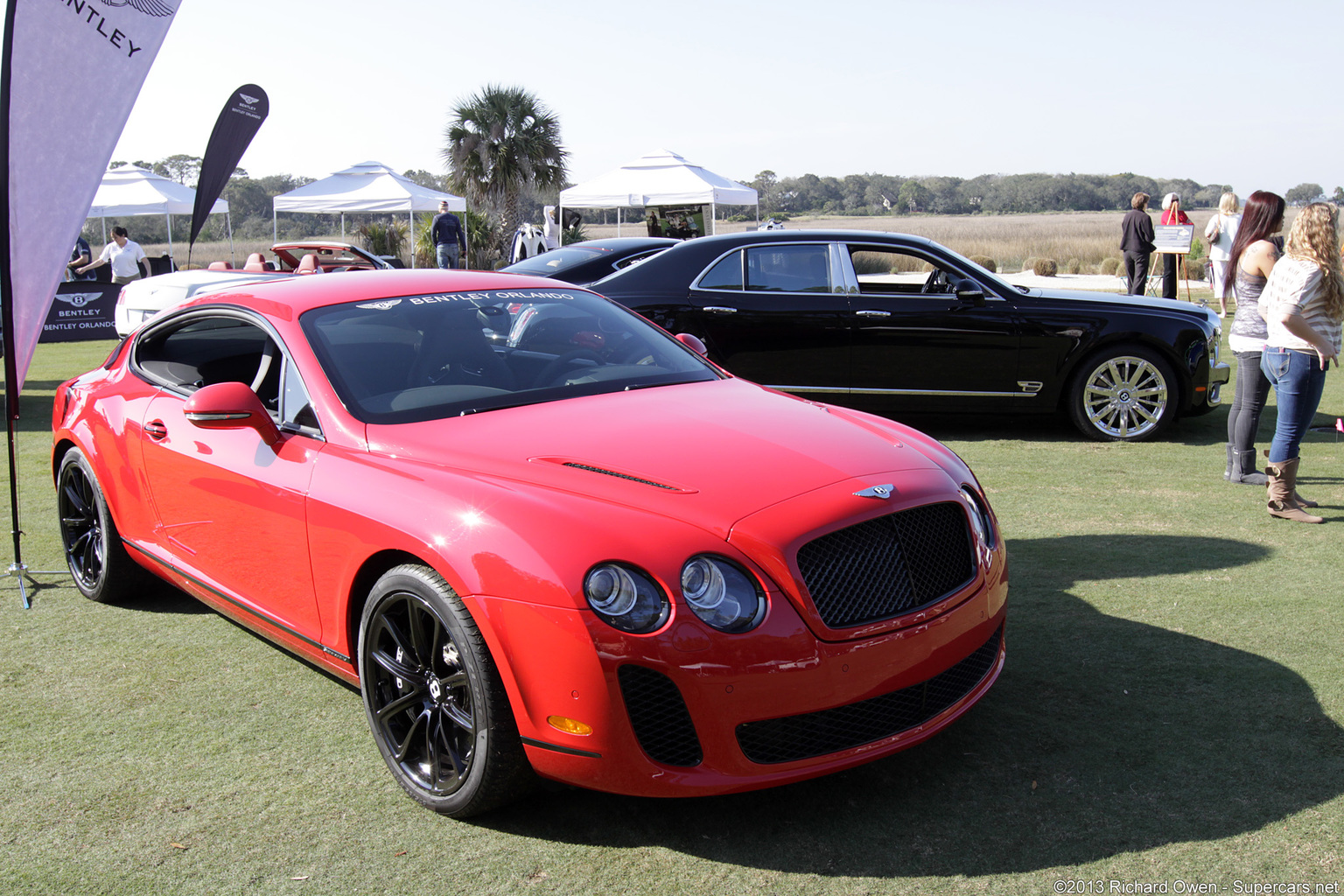 2013 Festivals of Speed Amelia Island-1