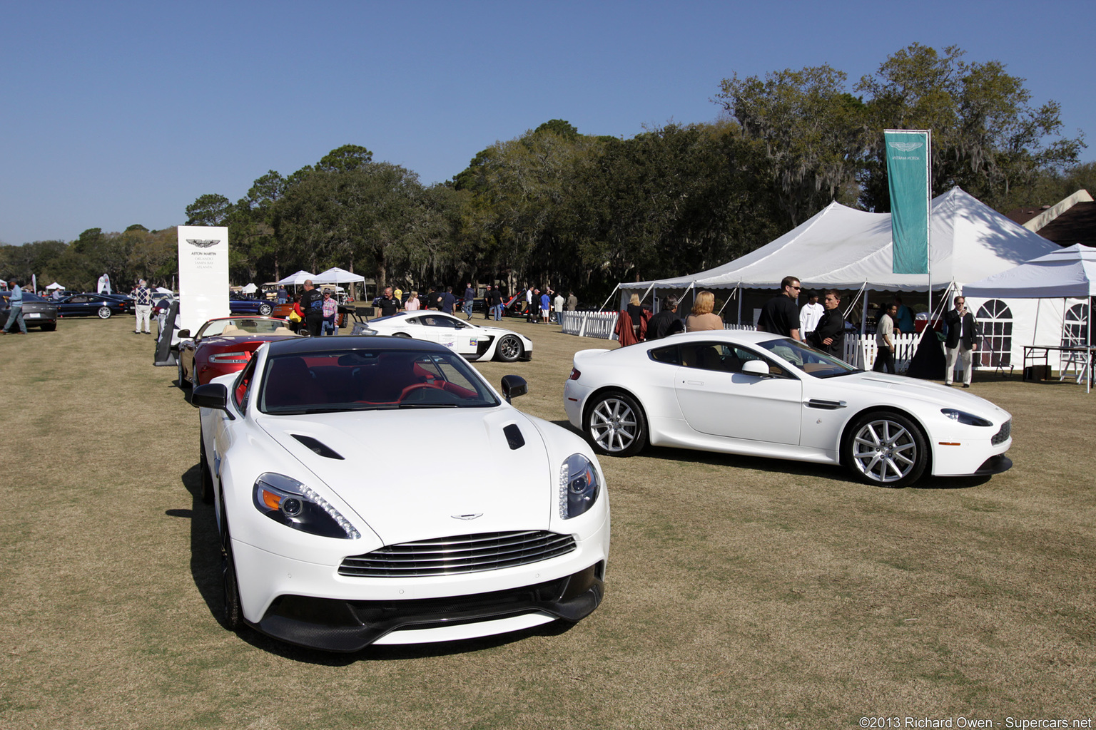 2013 Festivals of Speed Amelia Island-1