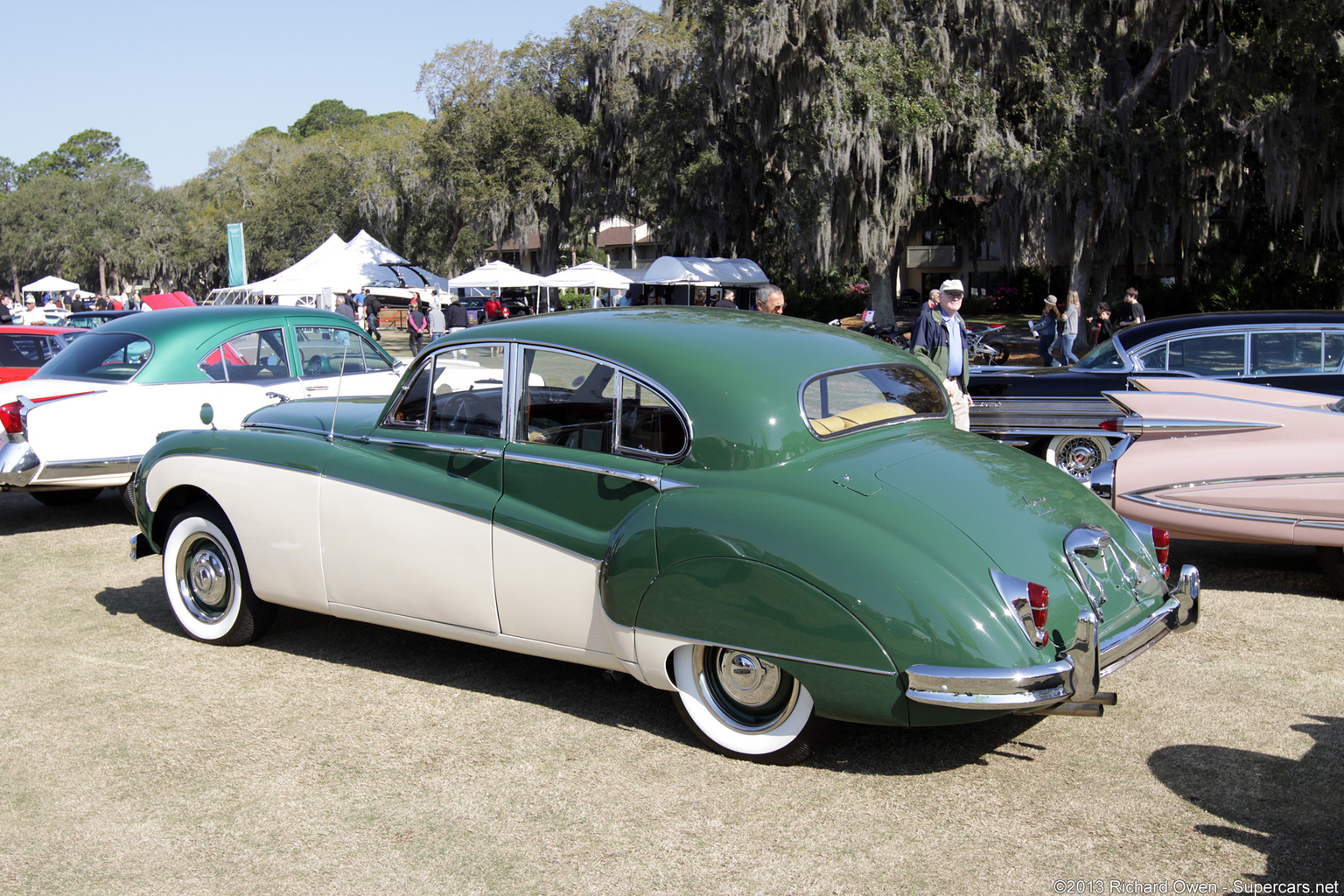 2013 Festivals of Speed Amelia Island-1