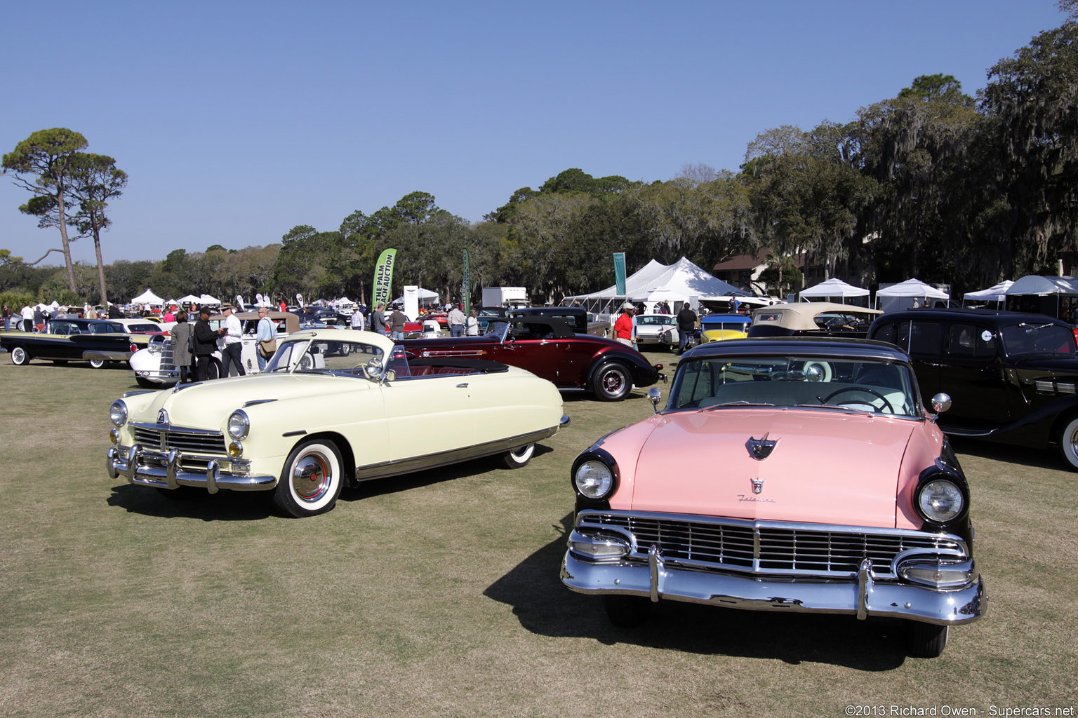 2013 Festivals of Speed Amelia Island-1