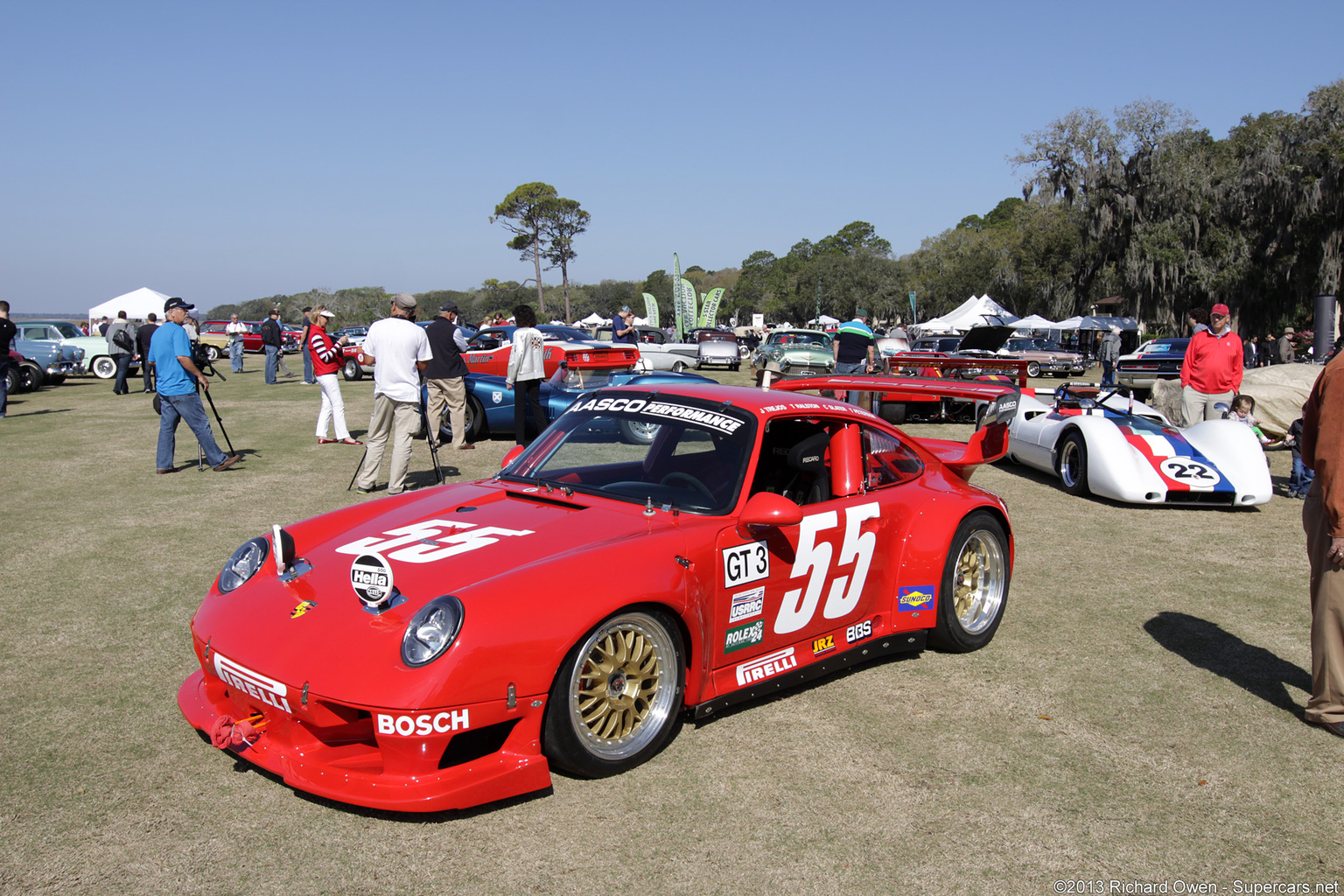 2013 Festivals of Speed Amelia Island-1