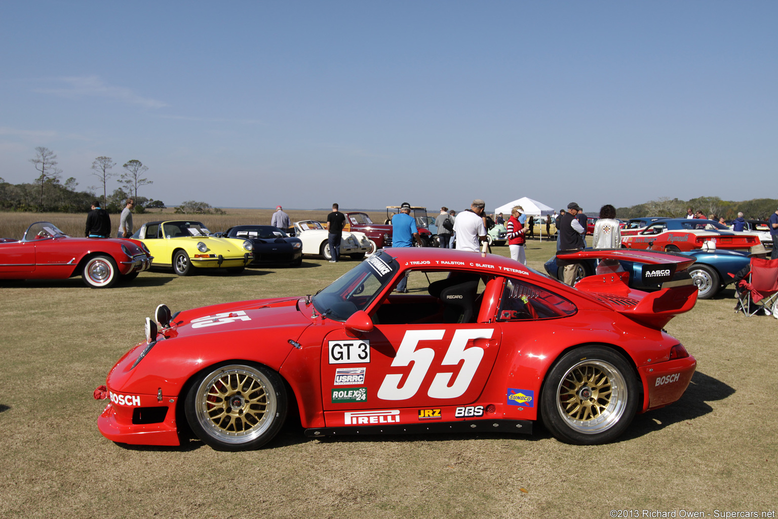 2013 Festivals of Speed Amelia Island-1