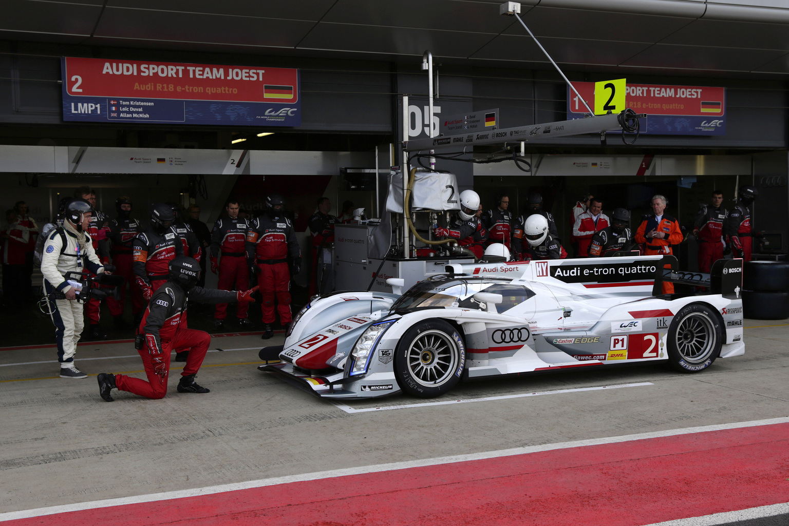 2013 6 Hours of Silverstone-1