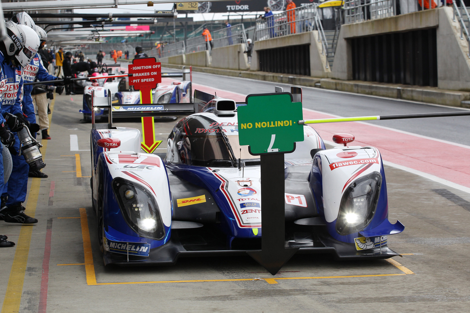 2013 6 Hours of Silverstone-1