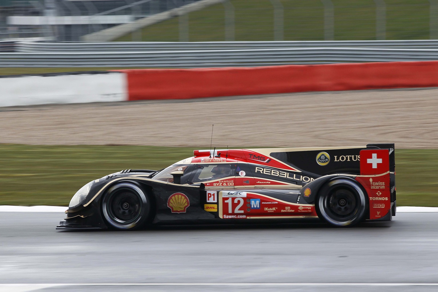 2013 6 Hours of Silverstone-1