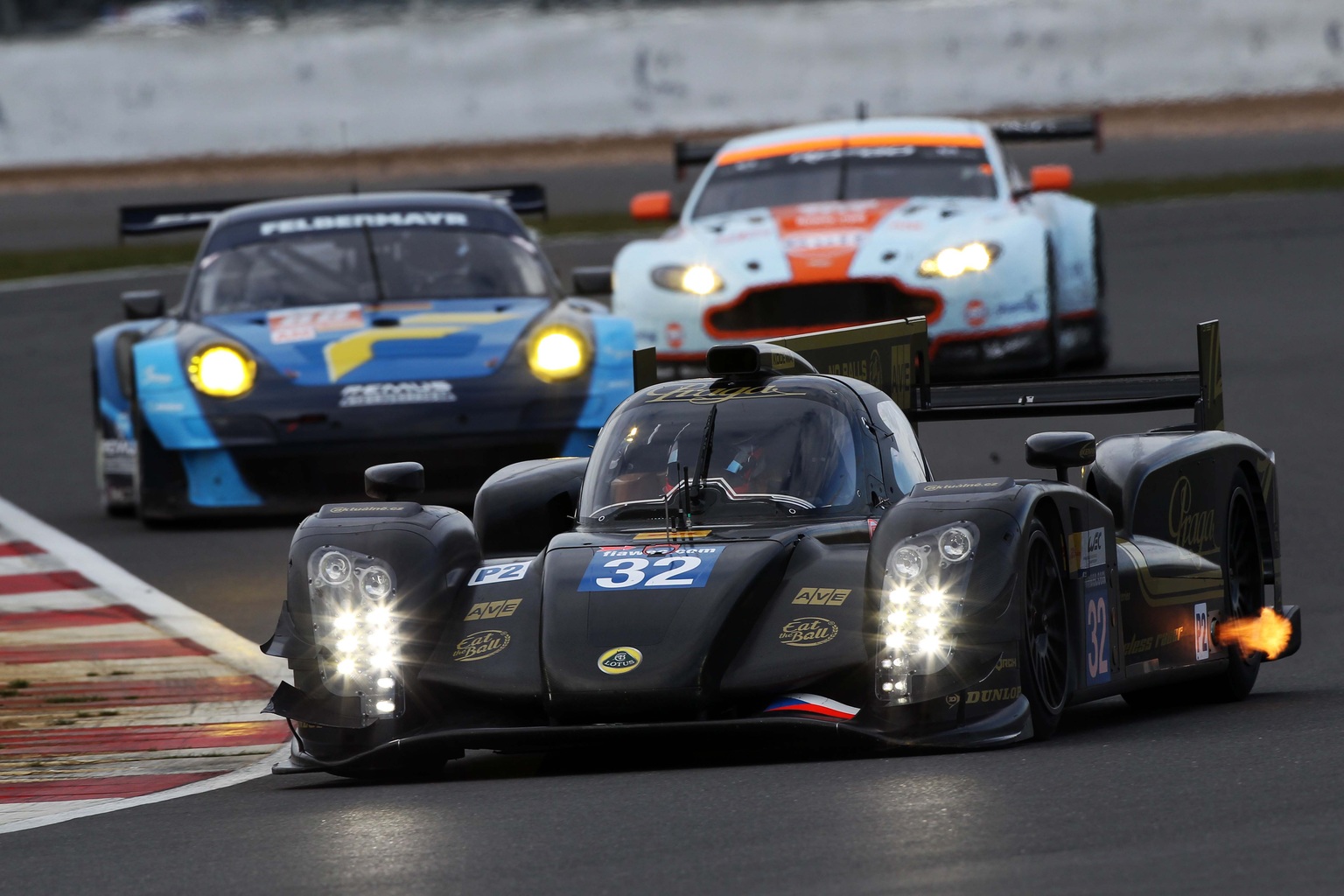 2013 6 Hours of Silverstone-1