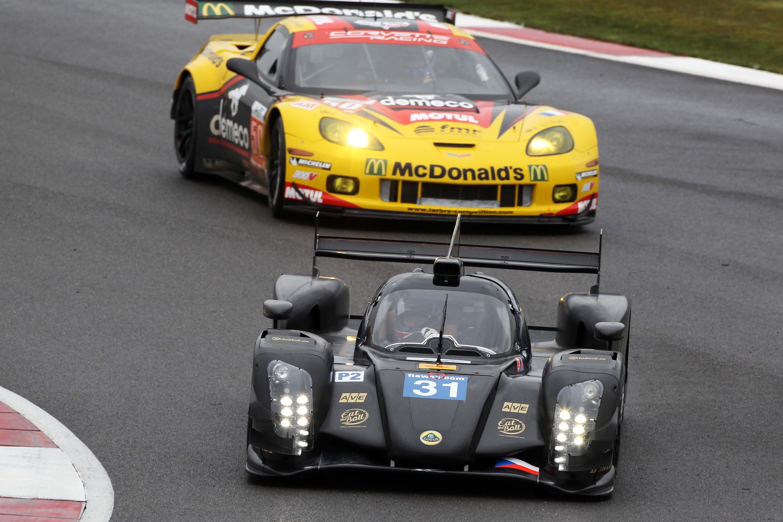 2013 6 Hours of Silverstone-1