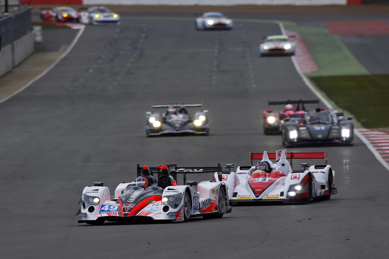 2013 6 Hours of Silverstone-1