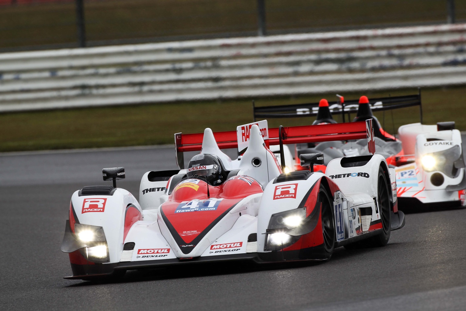 2013 6 Hours of Silverstone-1