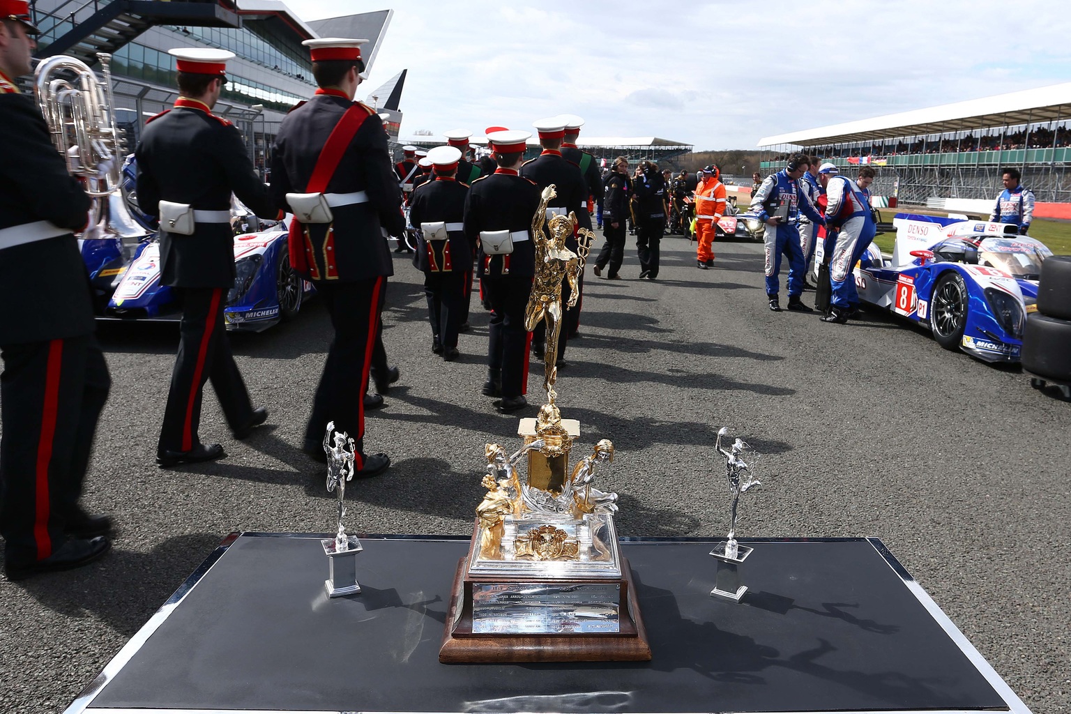 2013 6 Hours of Silverstone-1