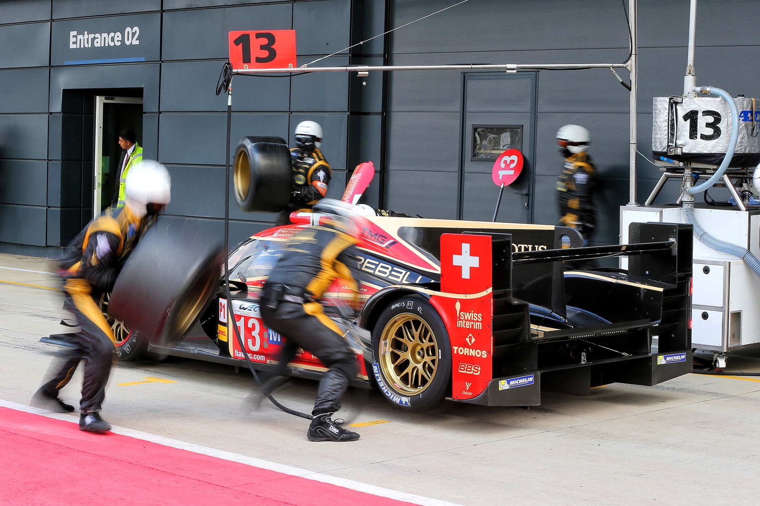 2013 6 Hours of Silverstone-1