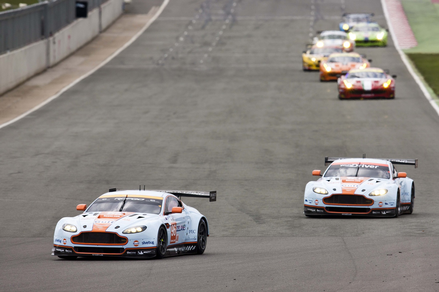 2013 6 Hours of Silverstone-1