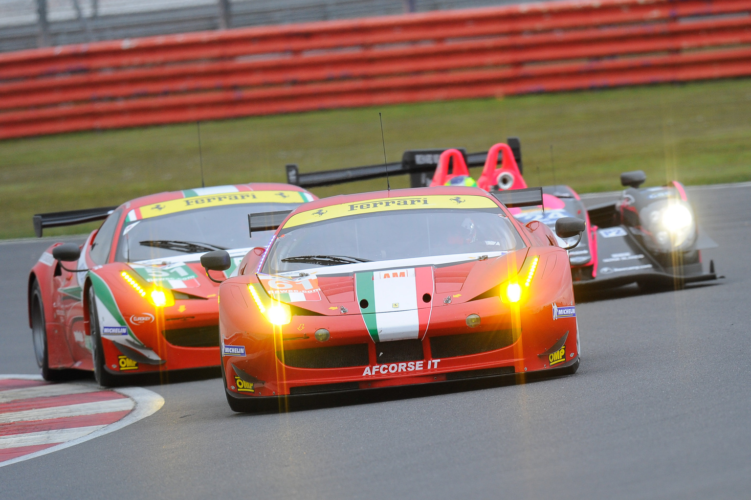 2013 6 Hours of Silverstone-1