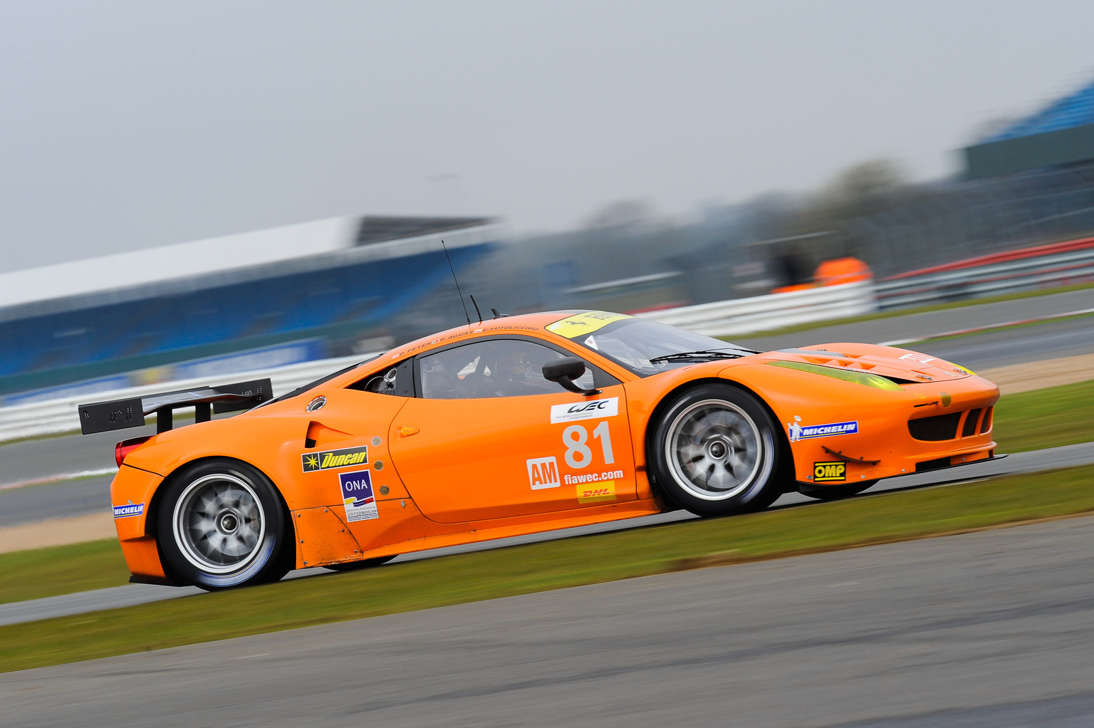 2013 6 Hours of Silverstone-1