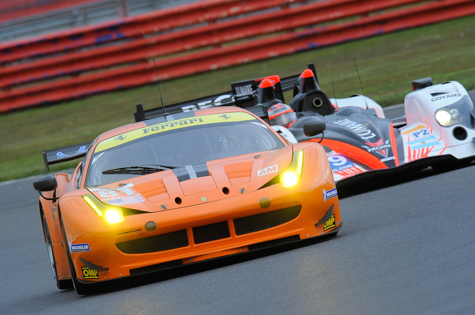 2013 6 Hours of Silverstone-1