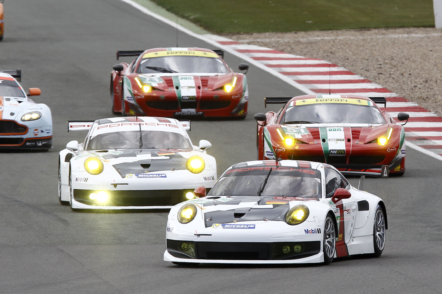 2013 6 Hours of Silverstone-1