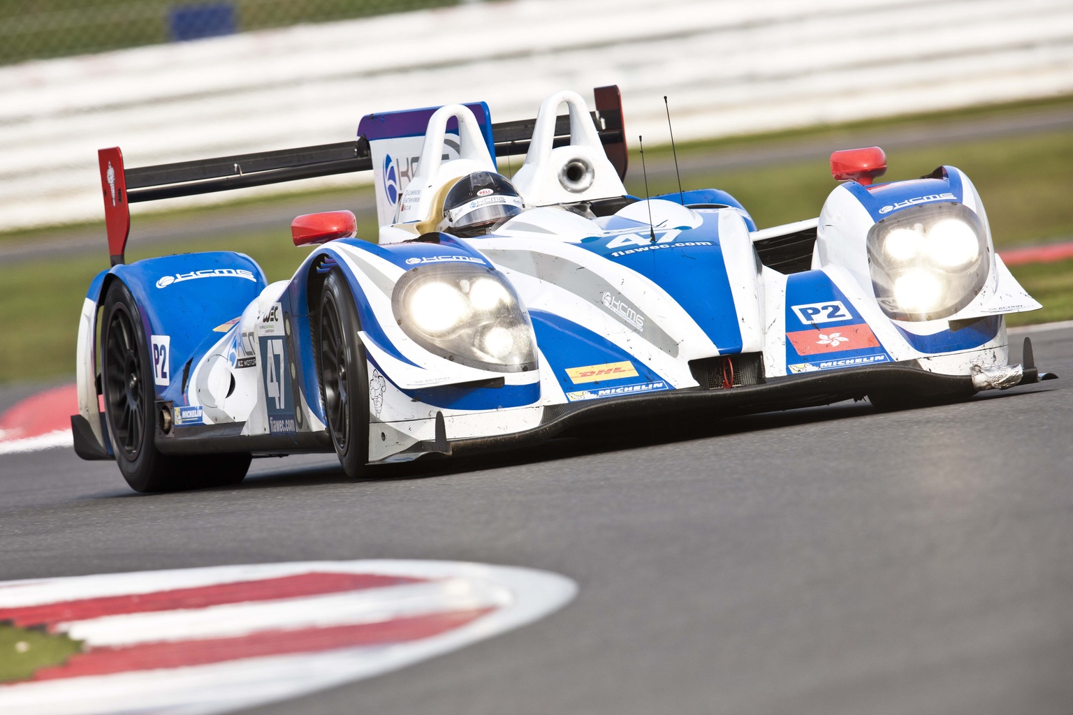 2013 6 Hours of Silverstone-1