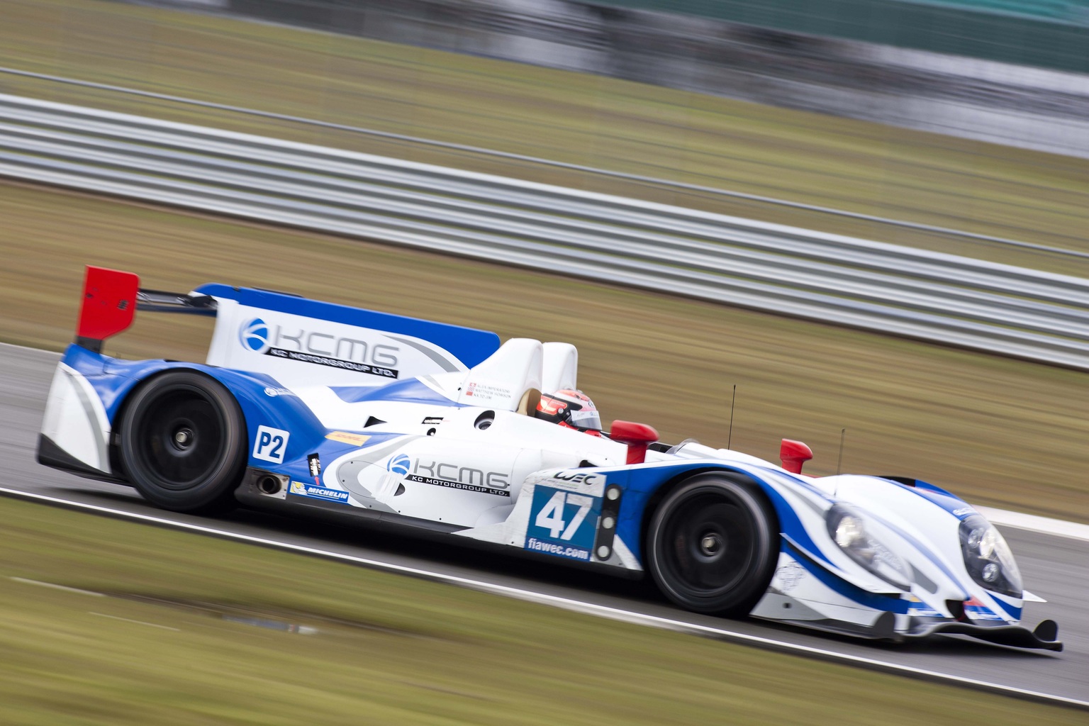 2013 6 Hours of Silverstone-1