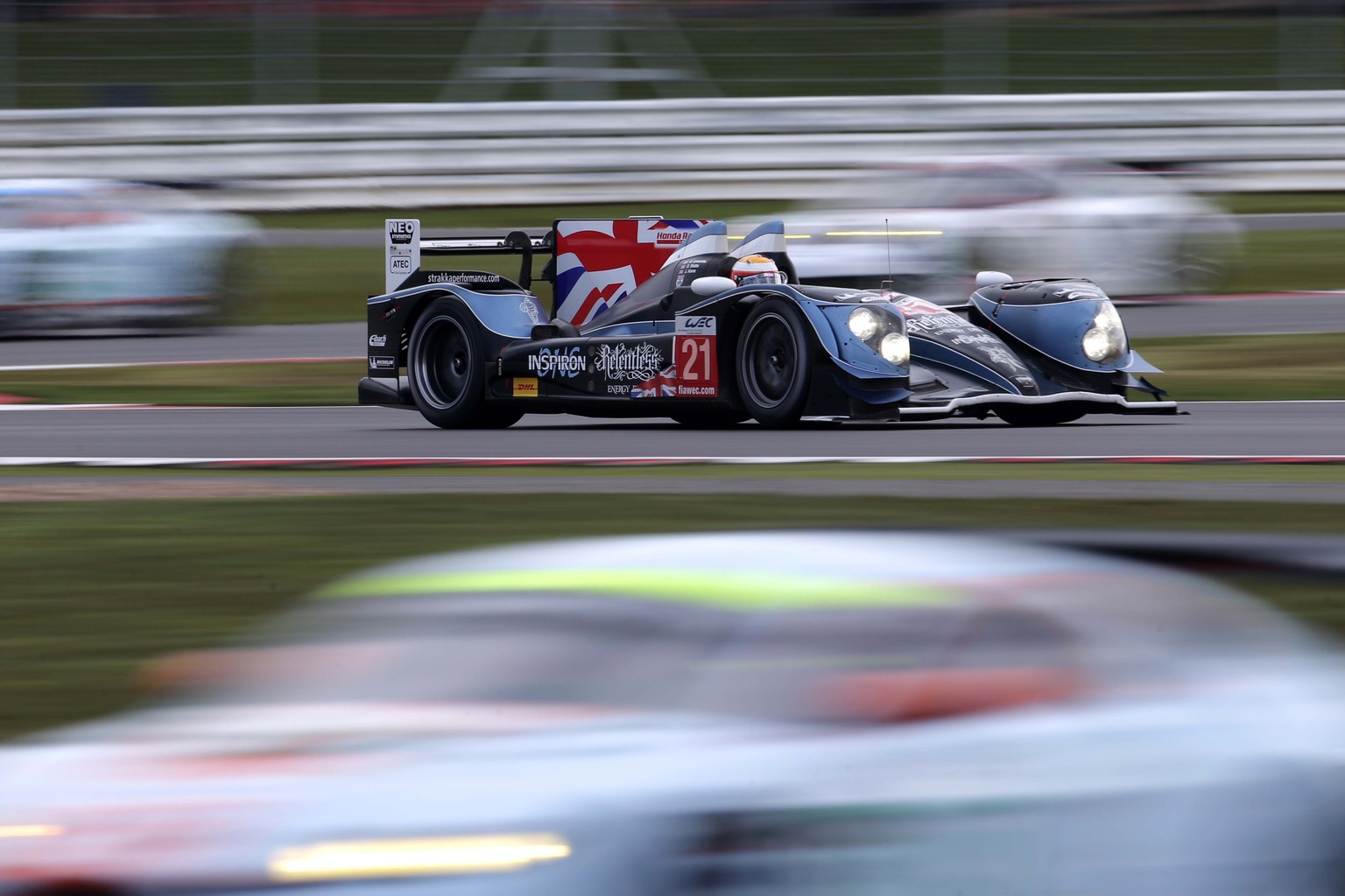 2013 6 Hours of Silverstone-1