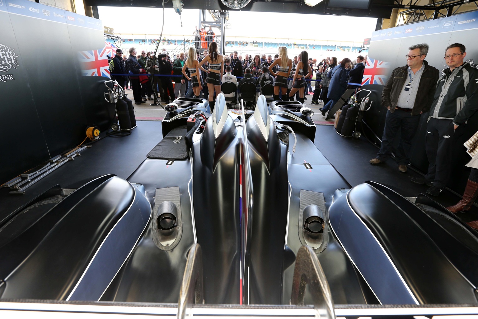 2013 6 Hours of Silverstone-1