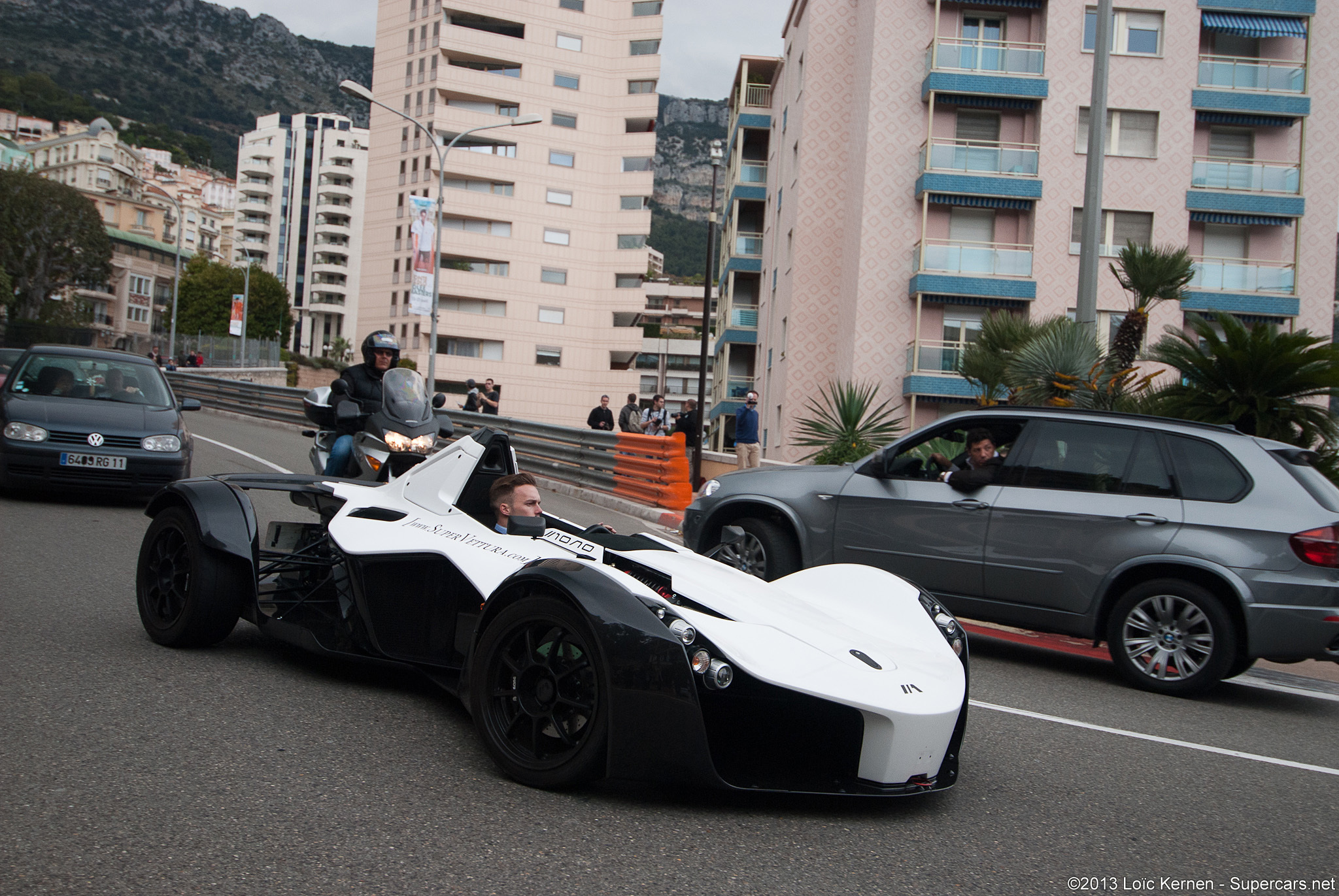 2013 Top Marques Monaco