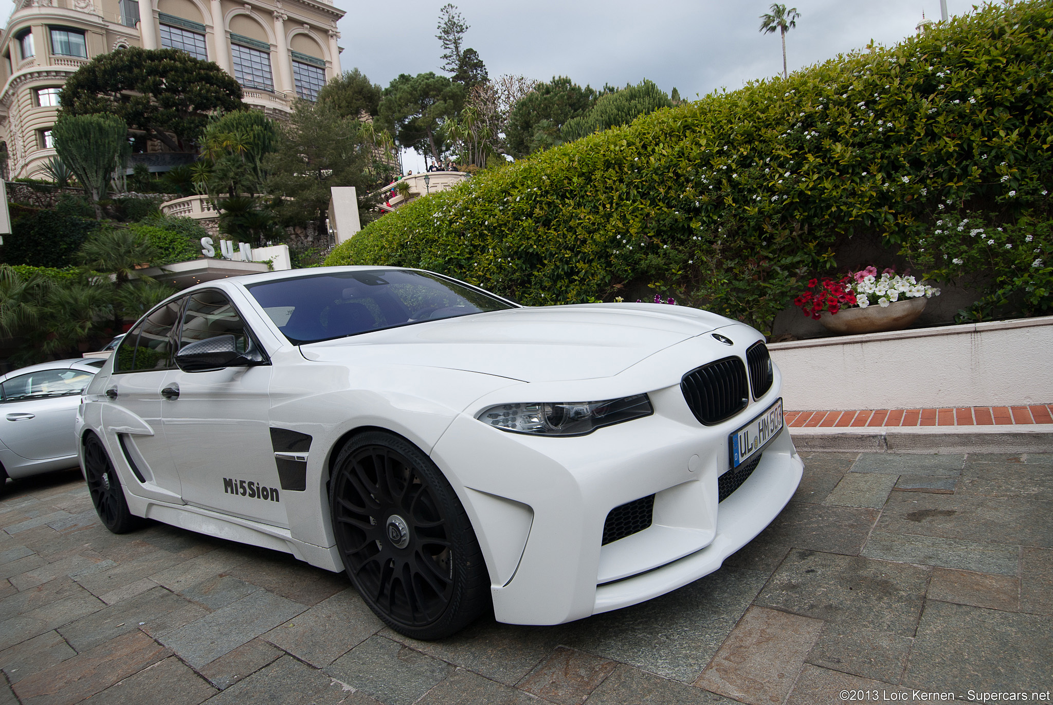 2013 Top Marques Monaco