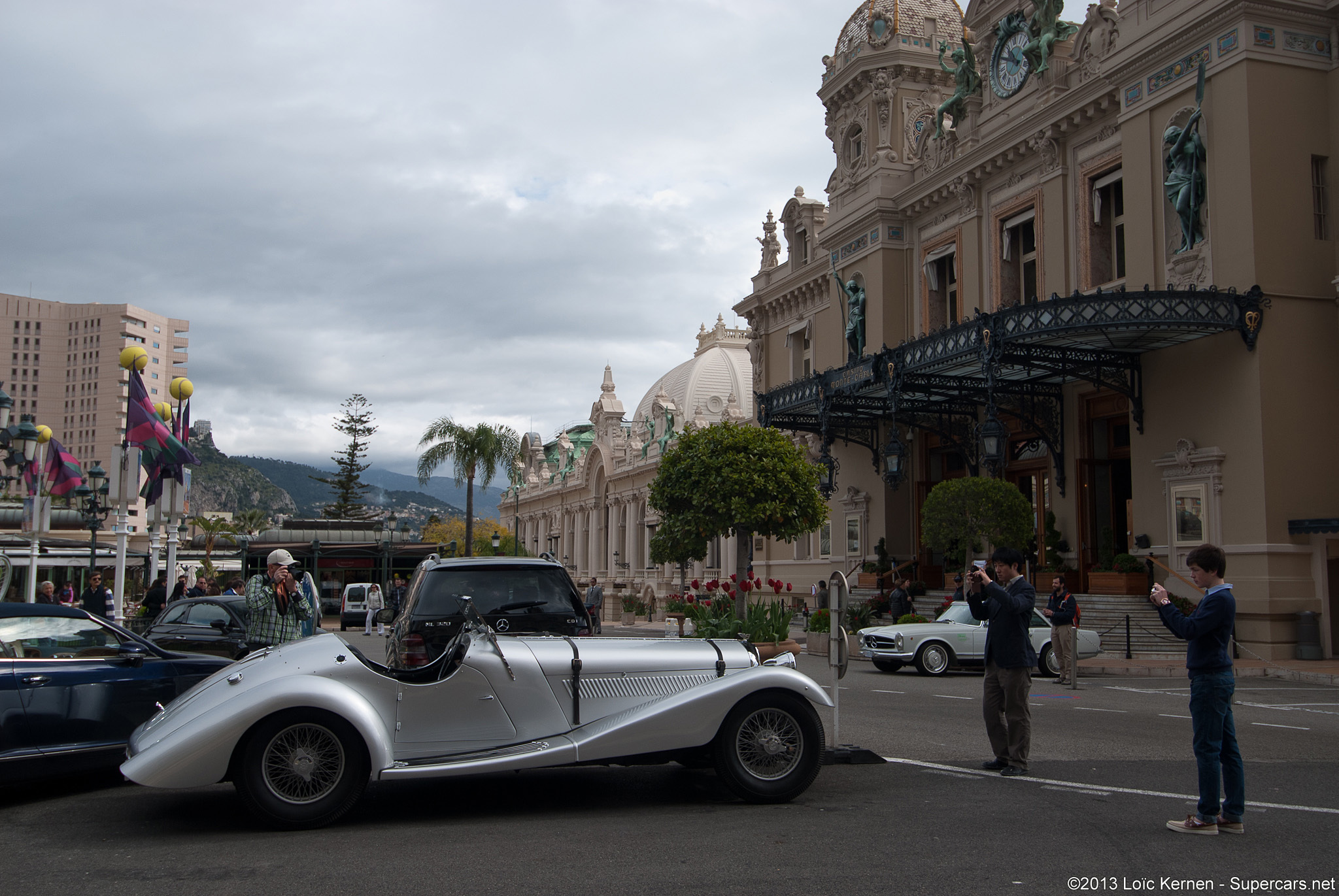 2013 Top Marques Monaco