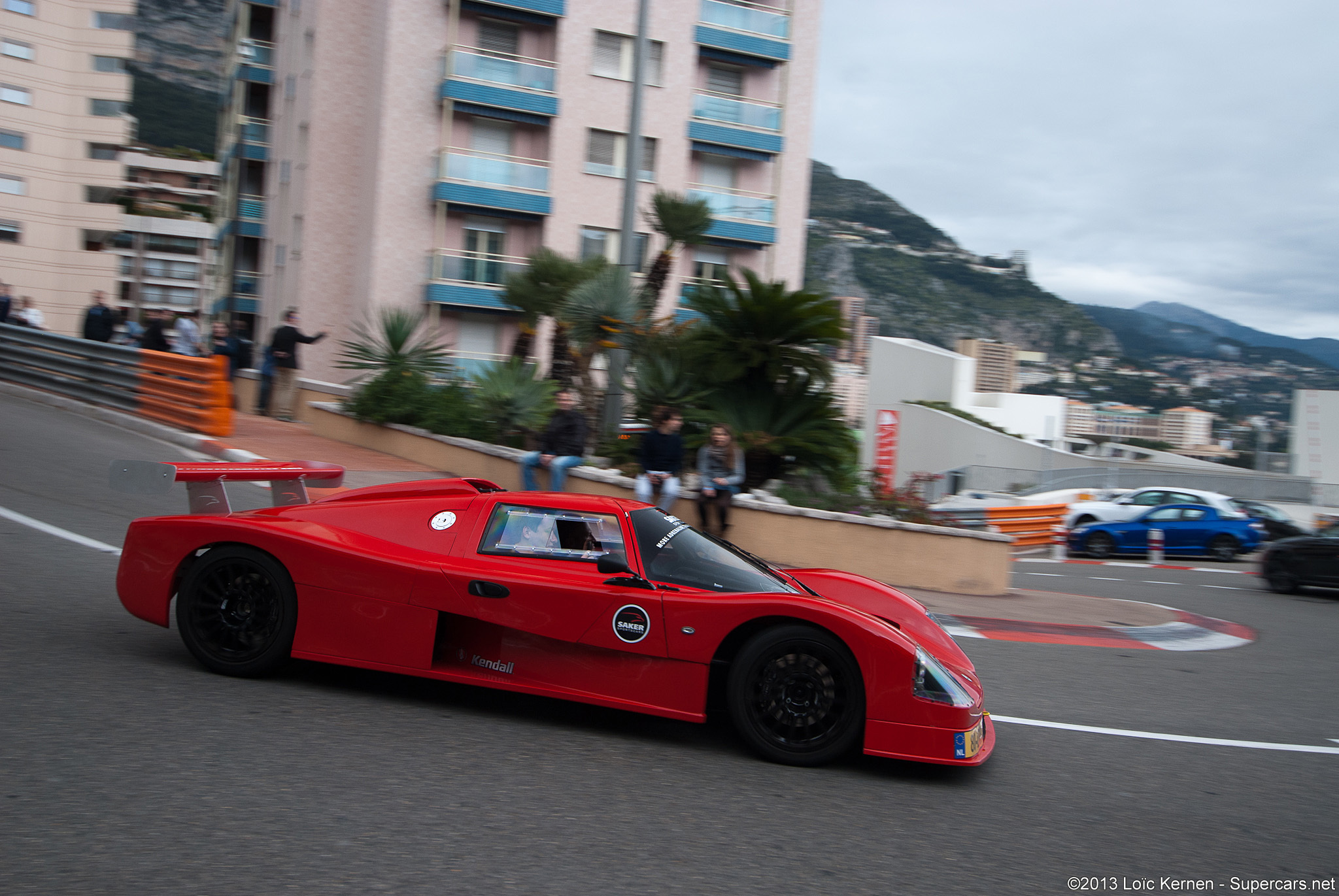 2013 Top Marques Monaco