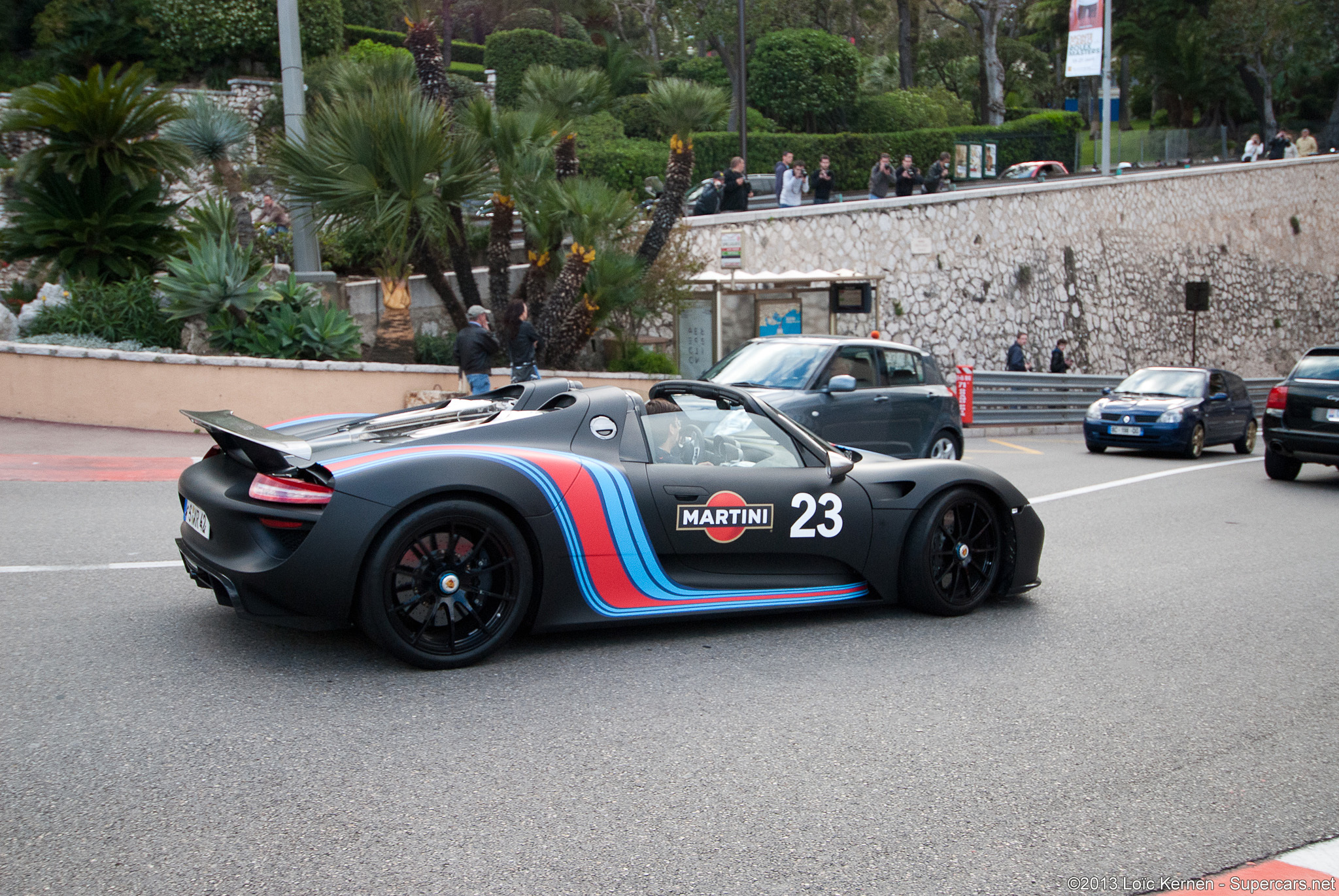 2013 Top Marques Monaco