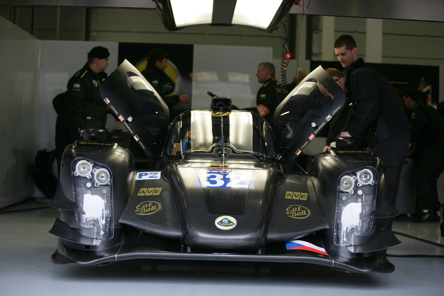 2013 6 Hours of Silverstone-1