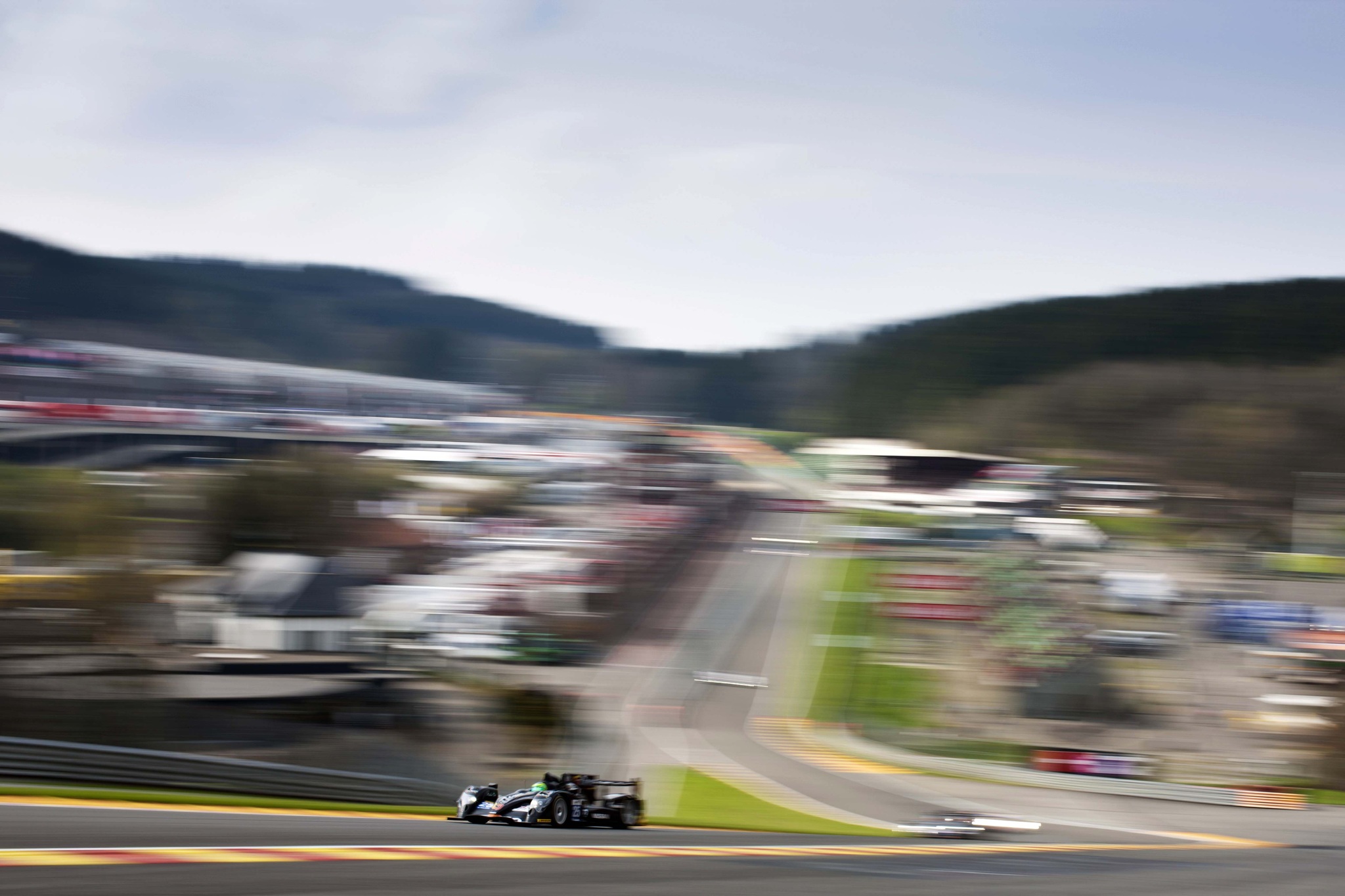 2013 WEC 6-Hours of Spa-Francorchamps