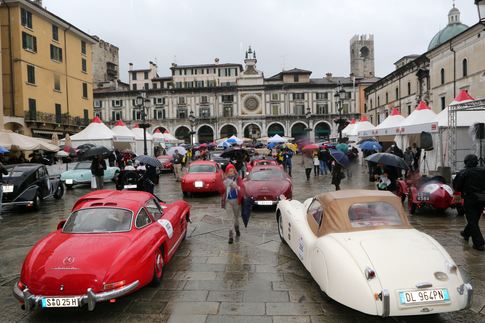 2013 1000 Miglia