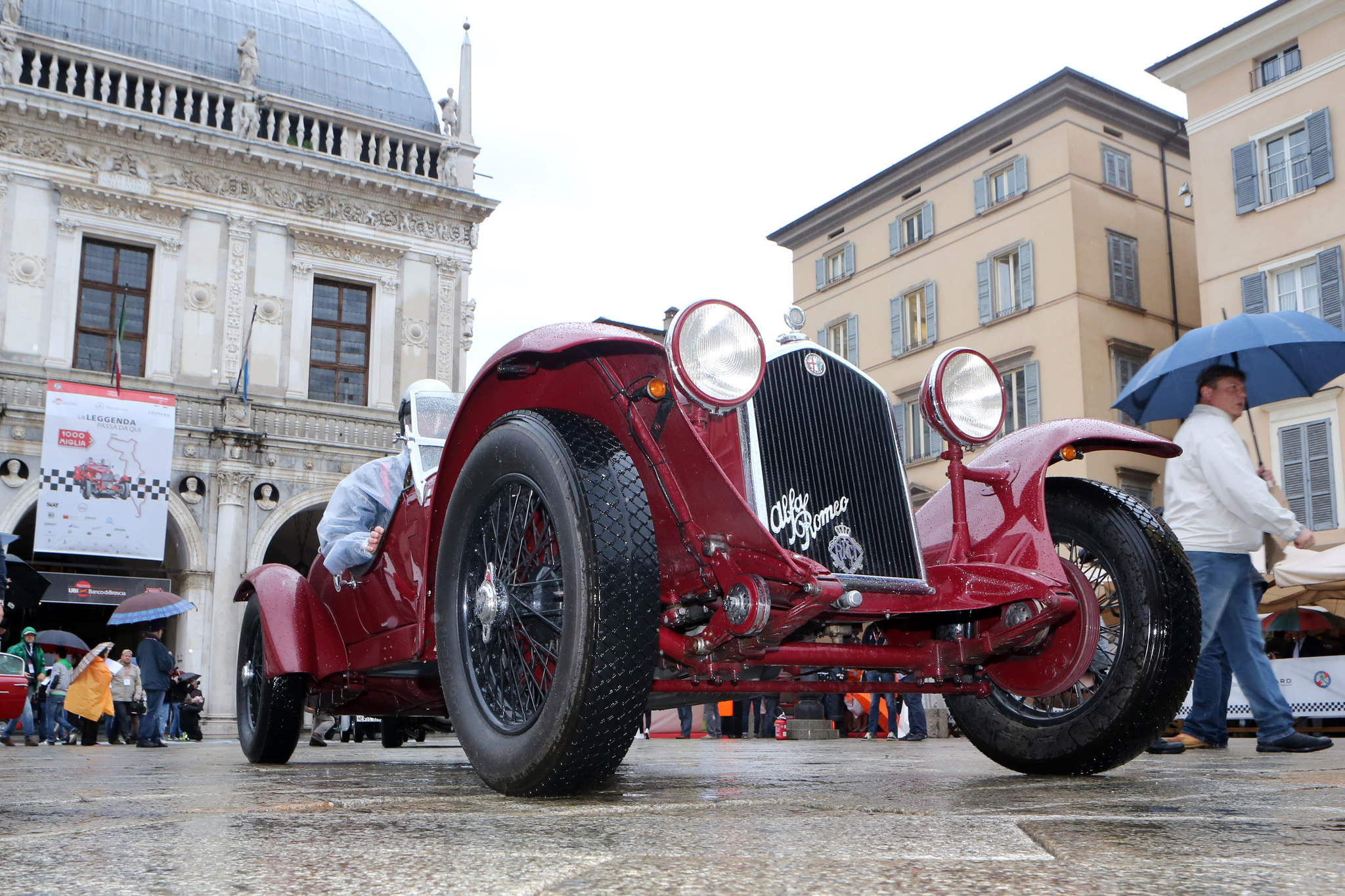 2013 1000 Miglia