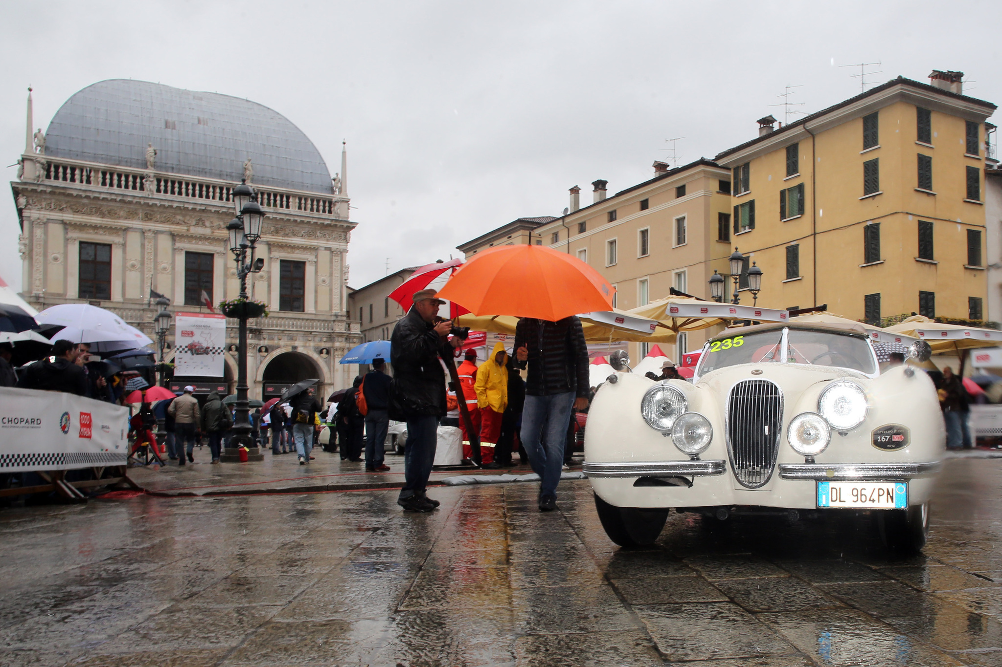 2013 1000 Miglia