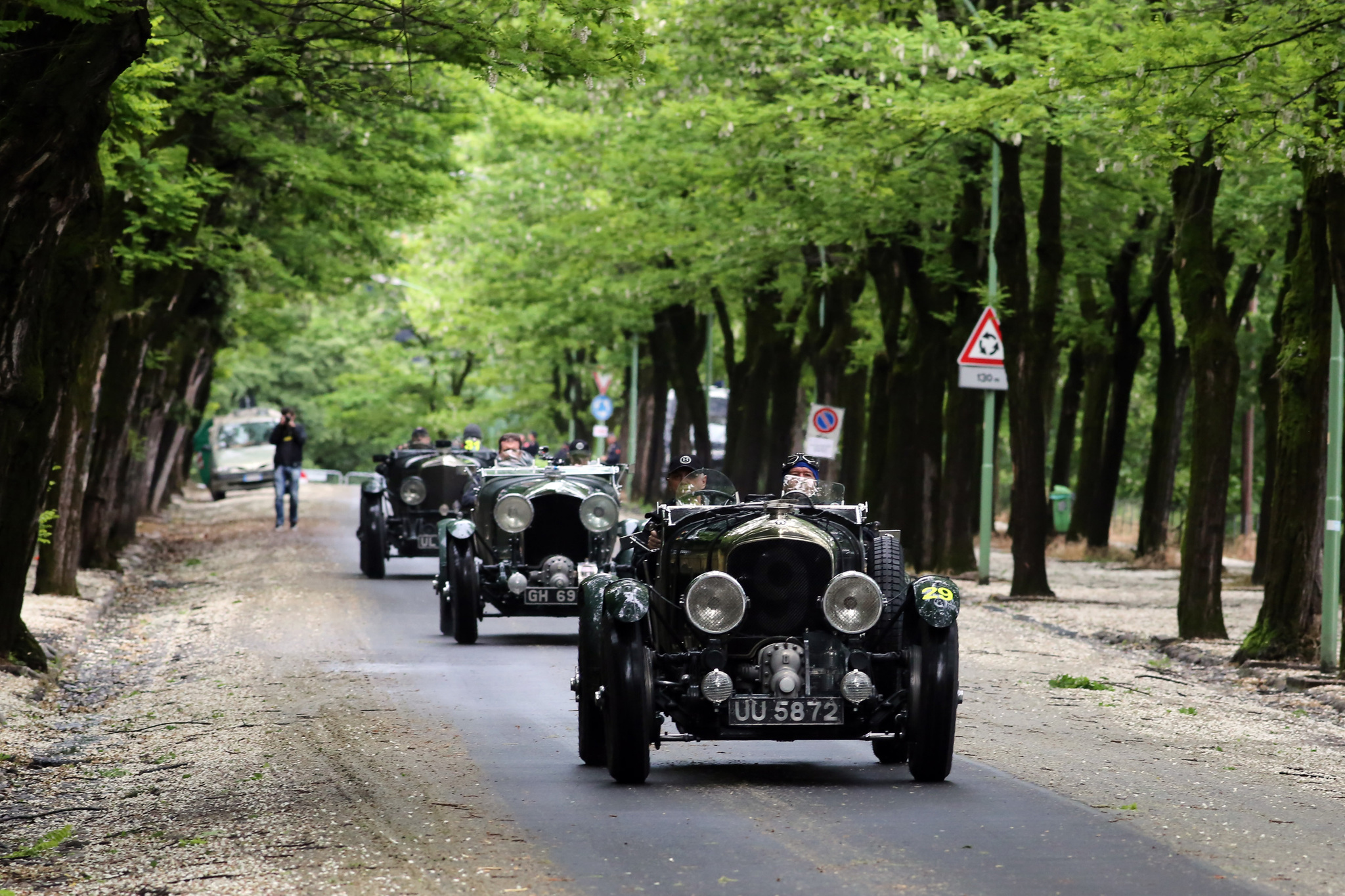 2013 1000 Miglia