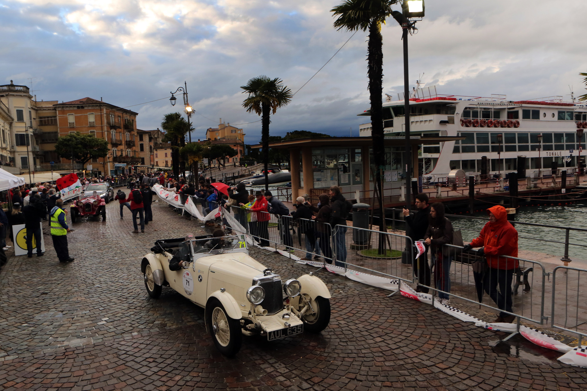 2013 1000 Miglia