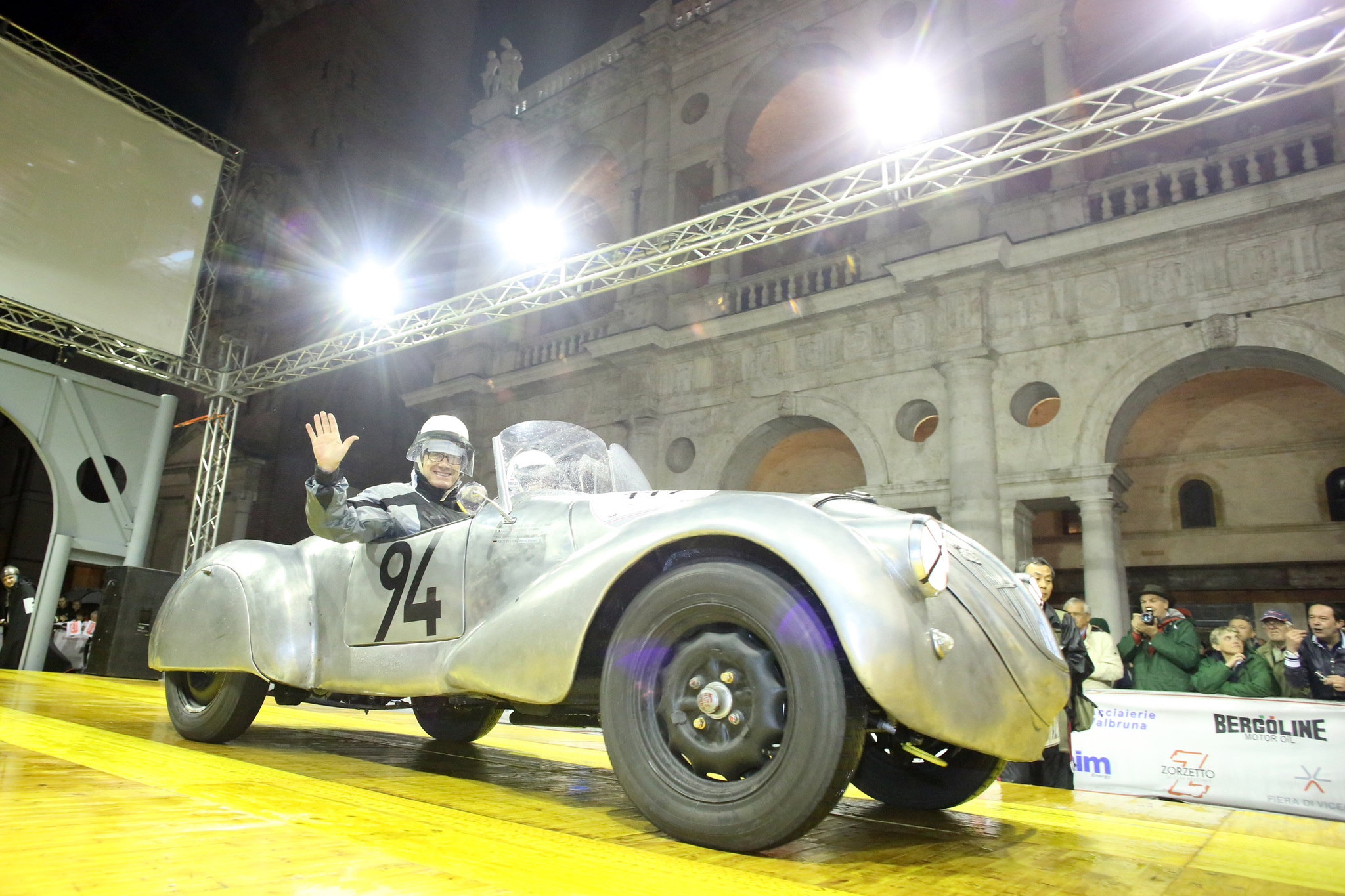 2013 1000 Miglia