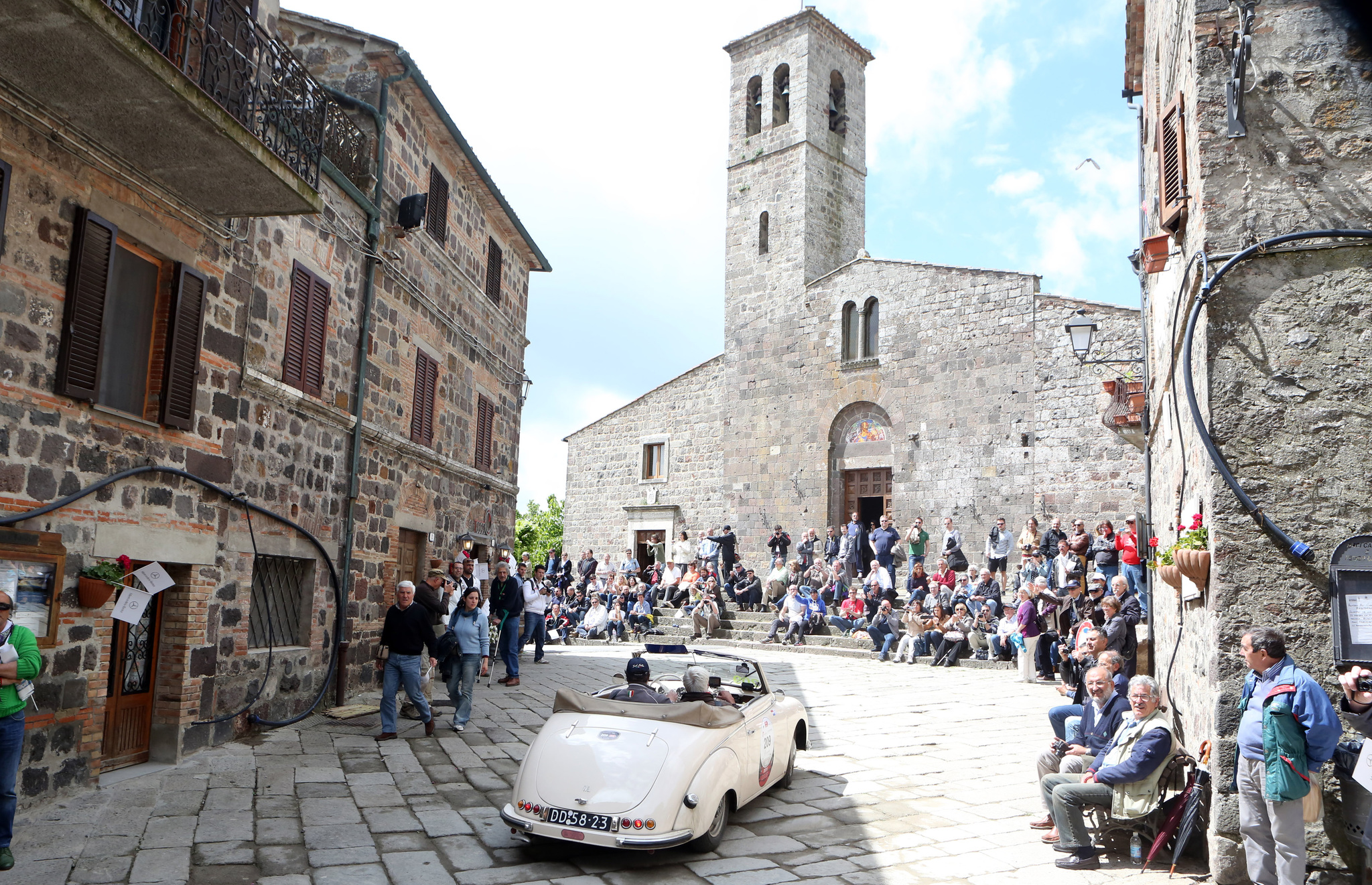 2013 1000 Miglia